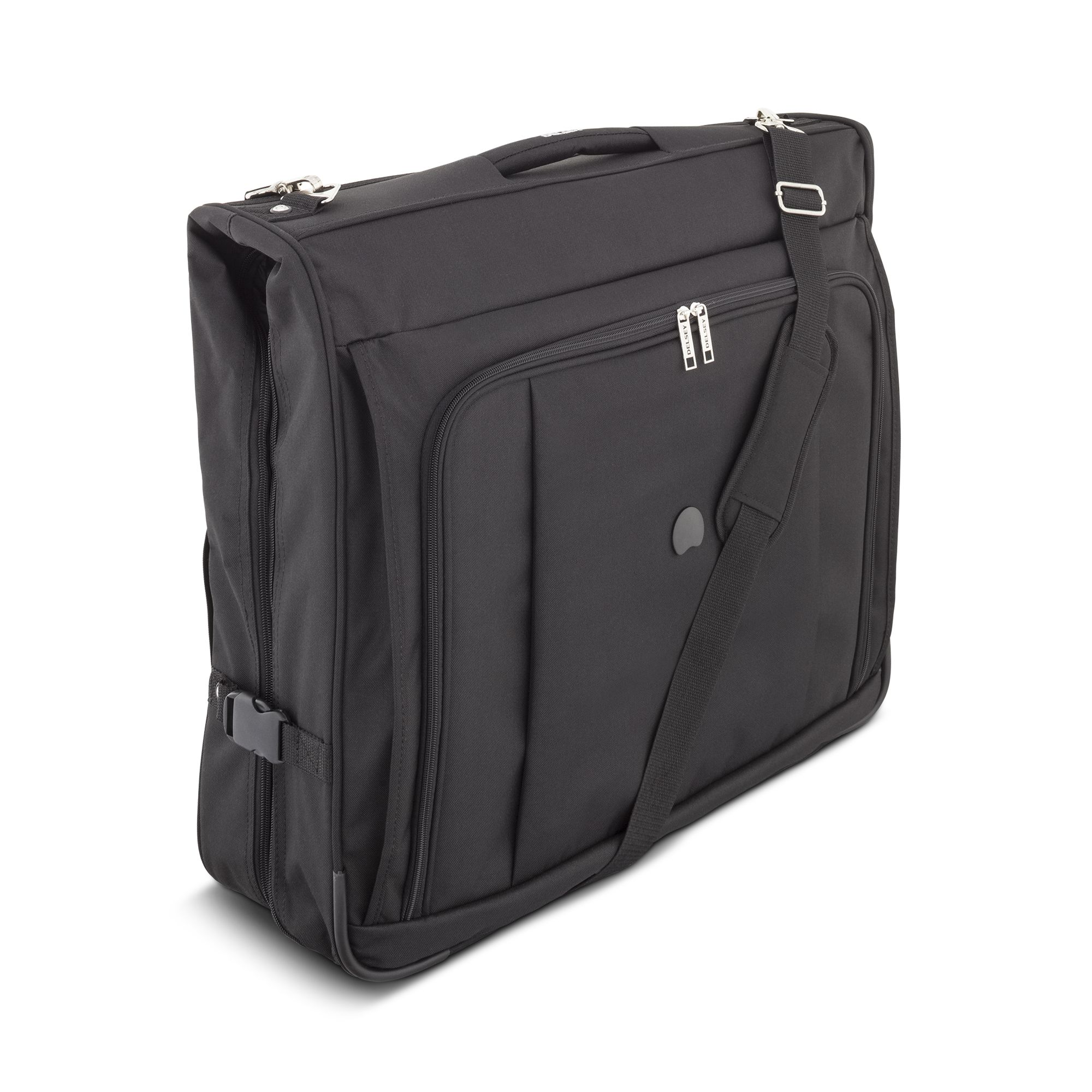 Helium Garment Collection 45" Deluxe Garment Bag — Image 4