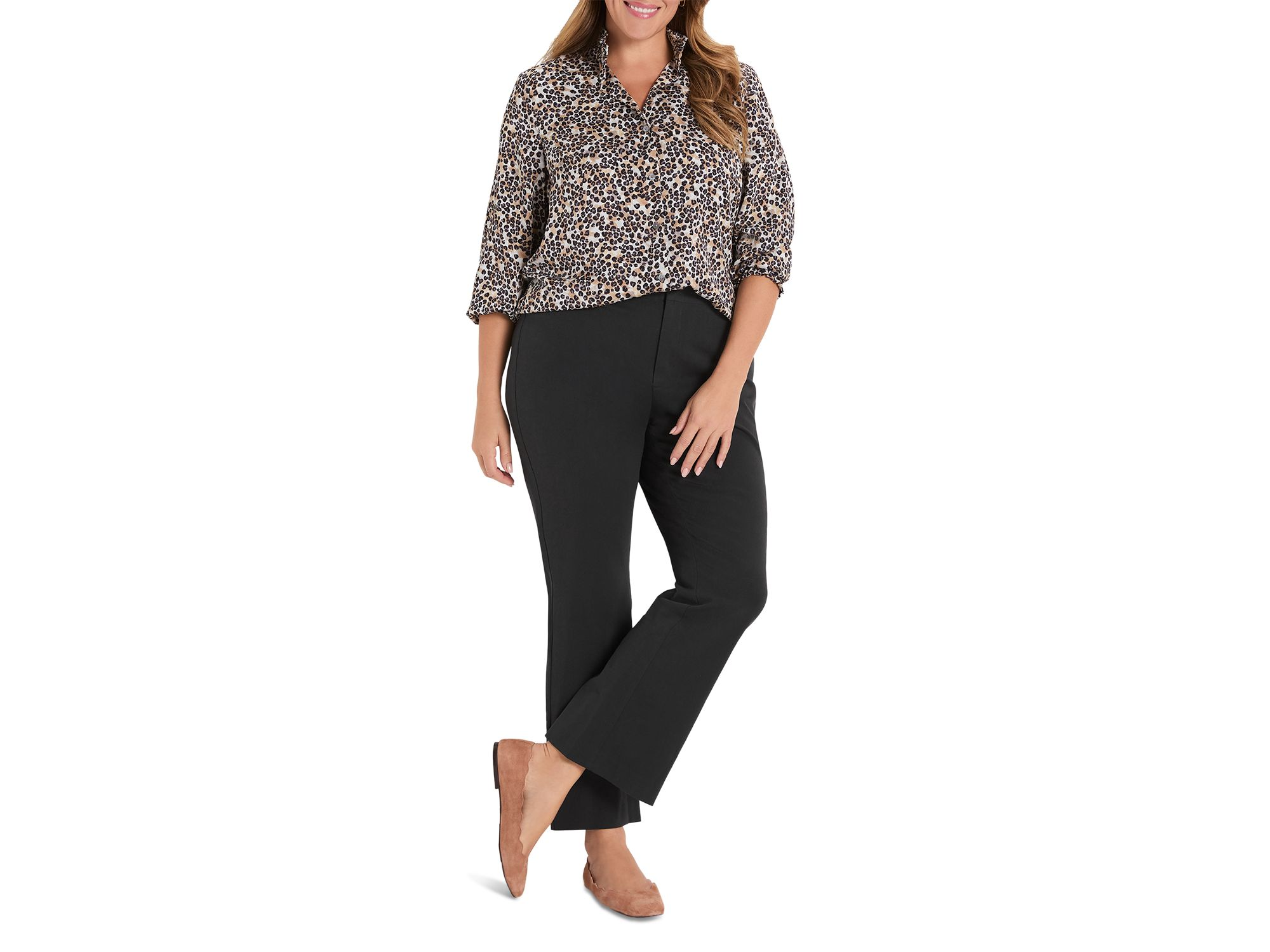 Little Leopard Top — Image 4