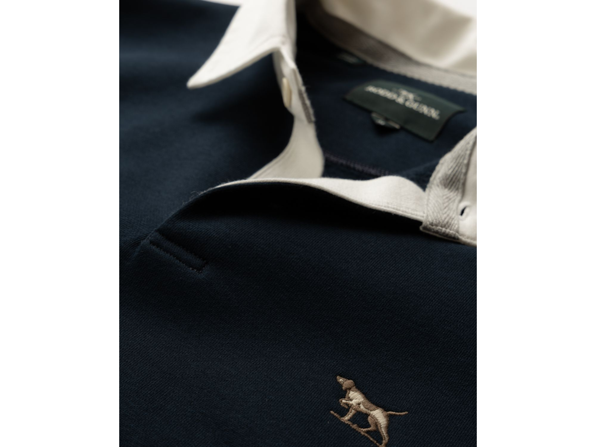 Otago Rugby Sweatshirt — Image 3