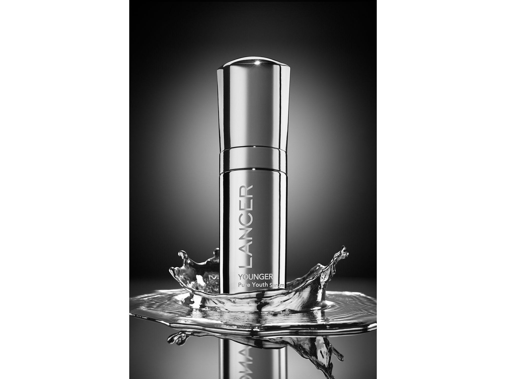 Younger Pure Youth Serum with MIMIXYL™ 1 oz. — Image 3