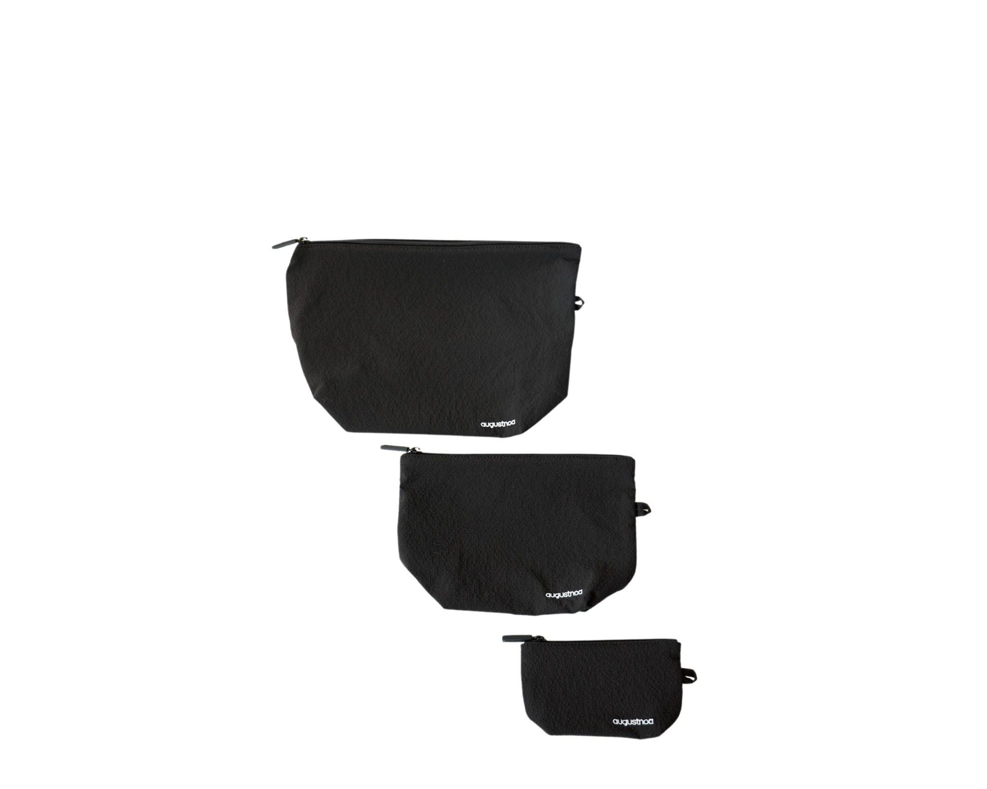 Travel Pouch Set — Image 3