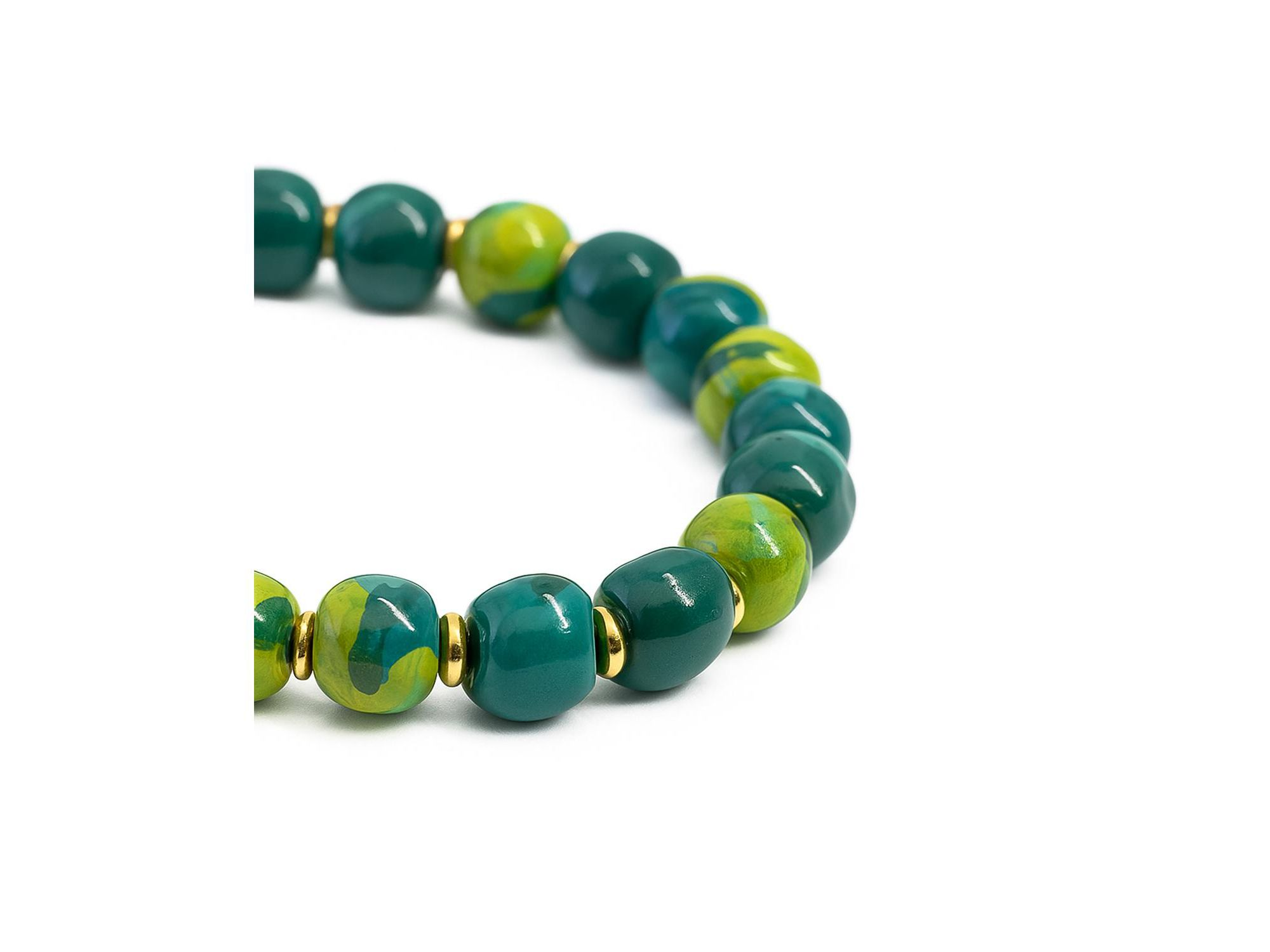 Dreamscape Amulet Bracelet — Image 3