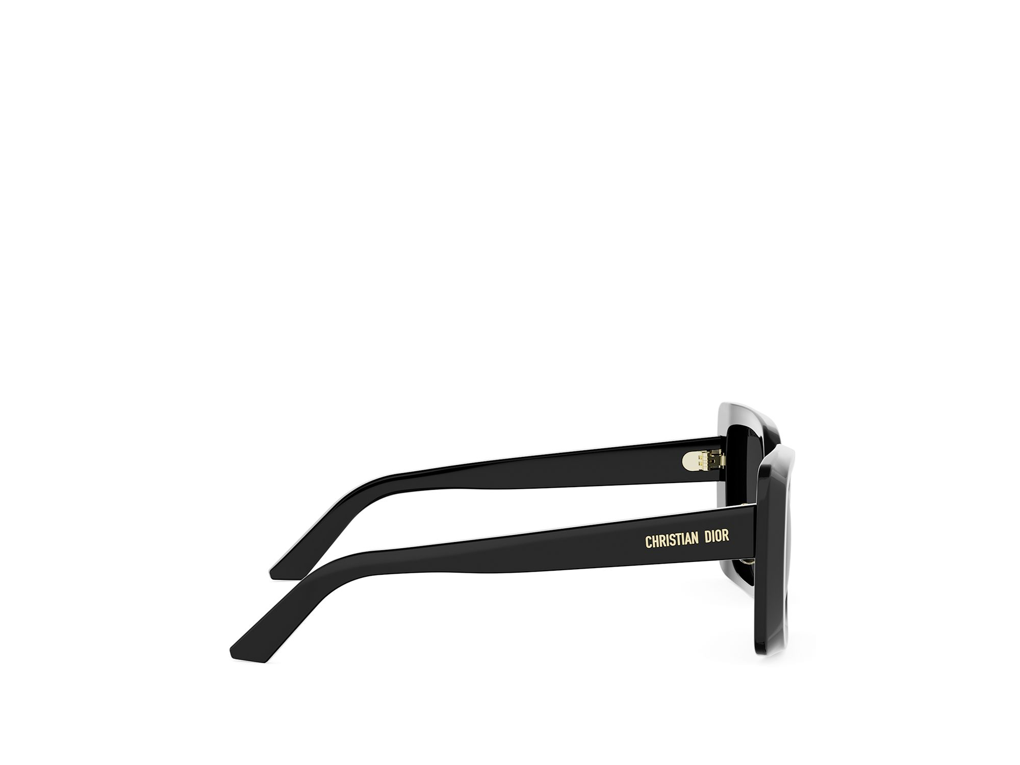 Midnight S5I Square Sunglasses, 55mm — Image 9