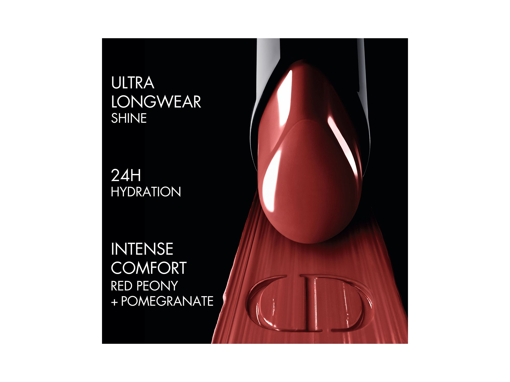 Rouge Dior On Stage — Image 13