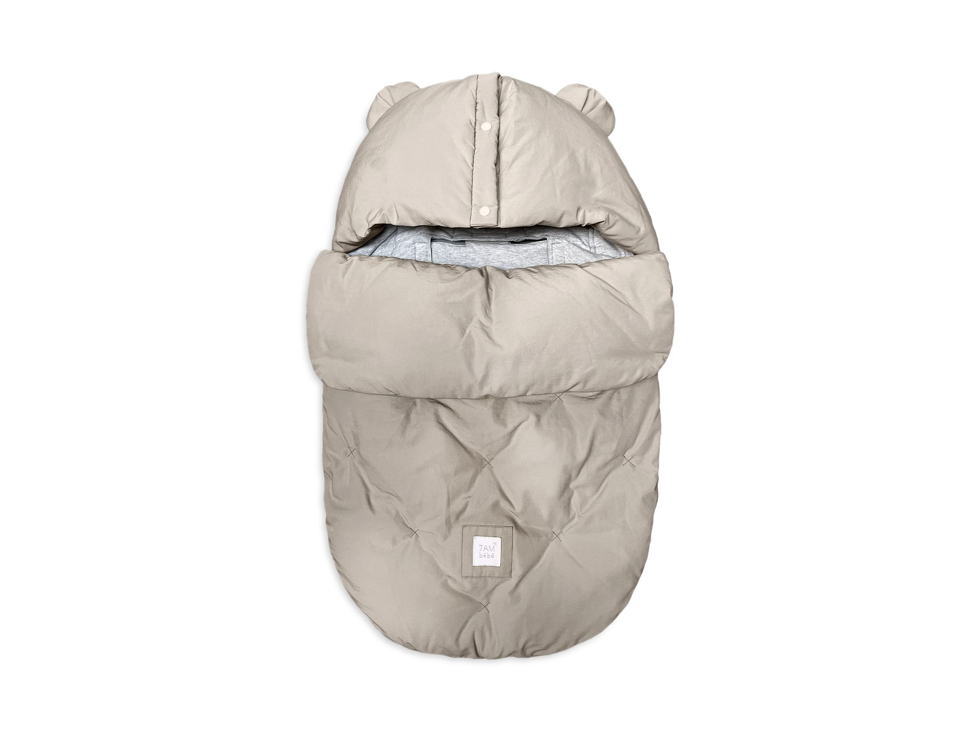 BébéPOD Infant Footmuff - Image 1