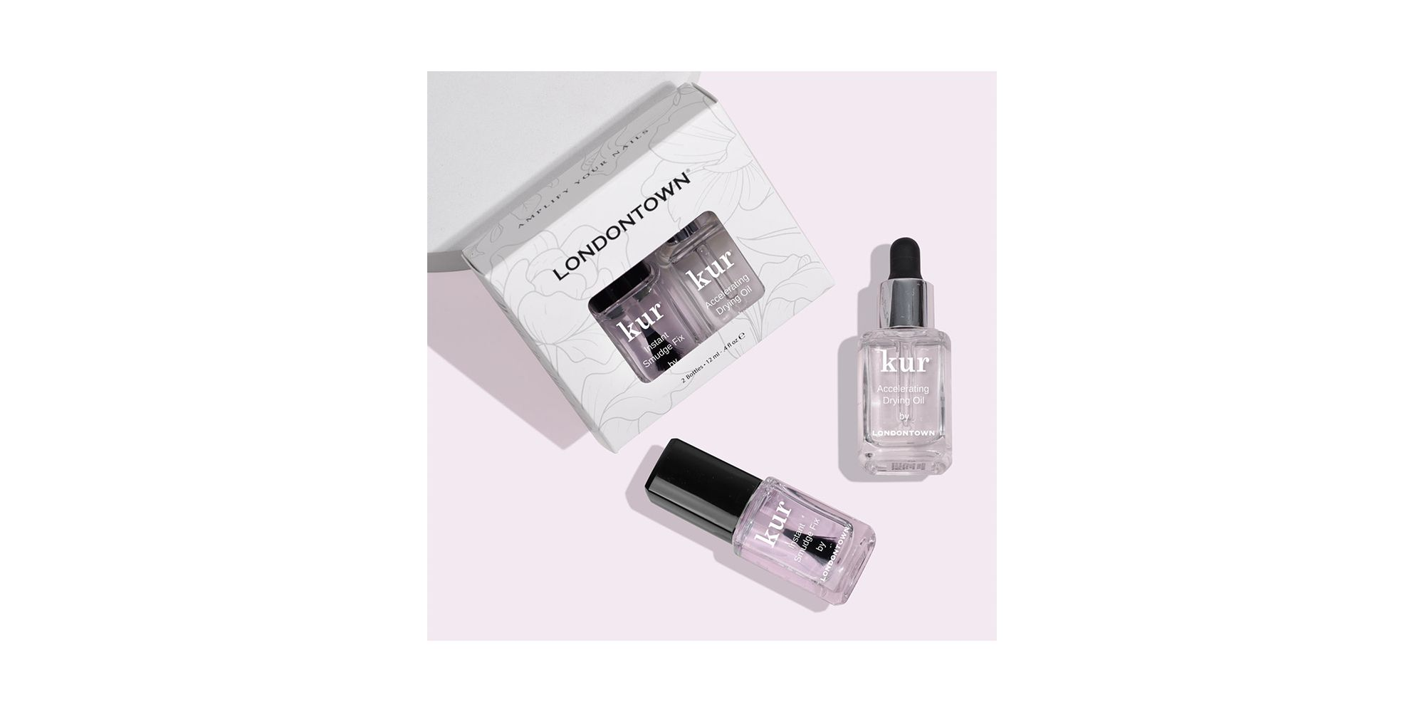 SOS Salon Staples Set ($40 value) — Image 5