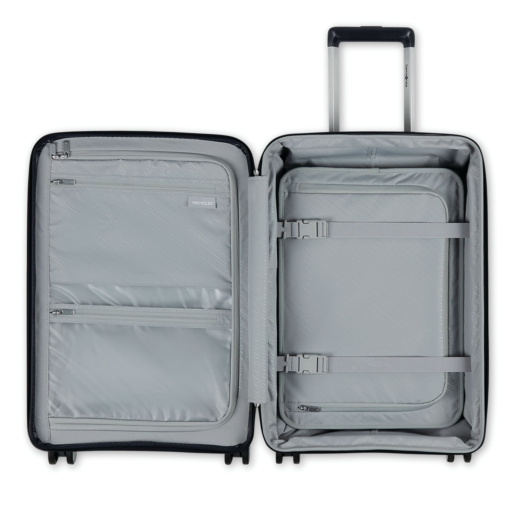 Elevation™ Plus Carry On Spinner Suitcase — Image 16