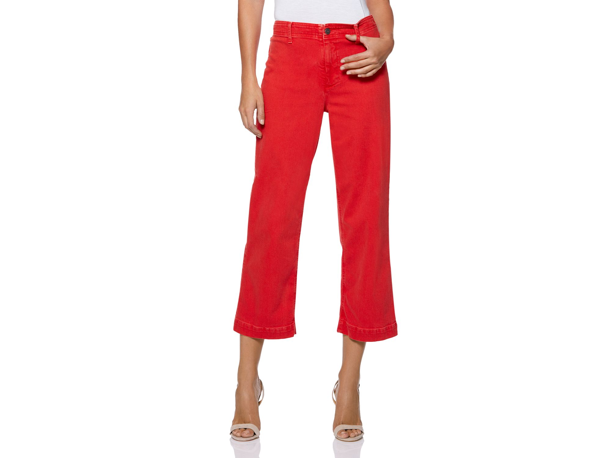 Top, PAIGE Jeans & More — Image 10