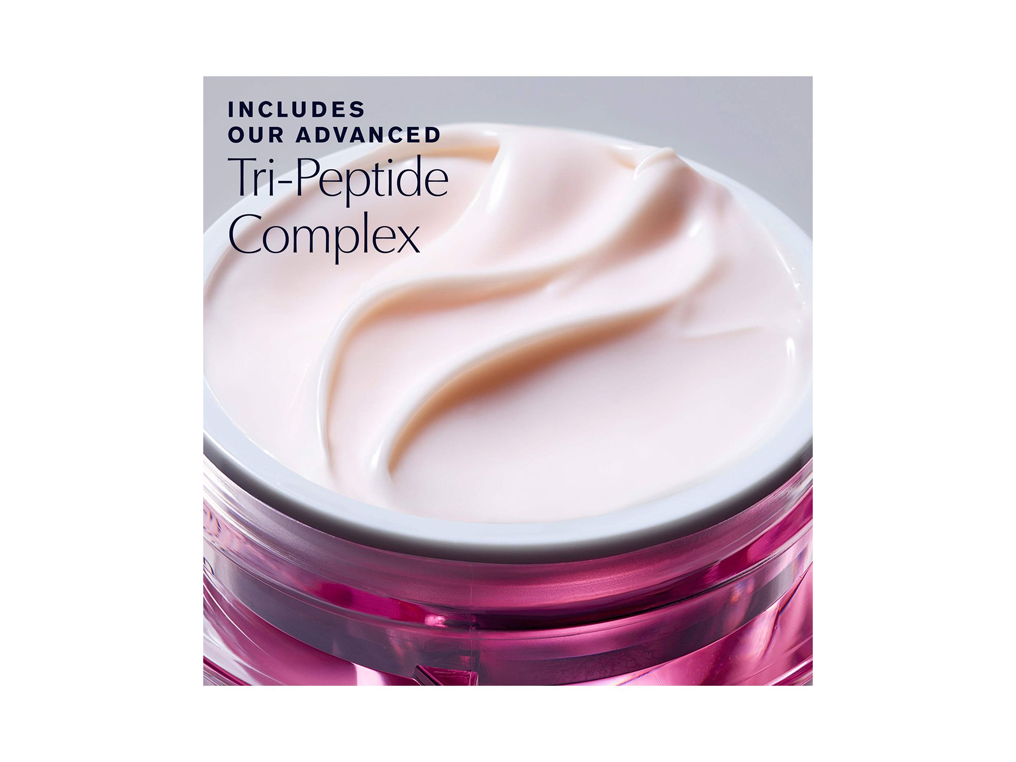 Resilience Multi-Effect Tri-Peptide Face & Neck Moisturizer Creme SPF 15, Dry Skin 1.7 oz. — Image 3