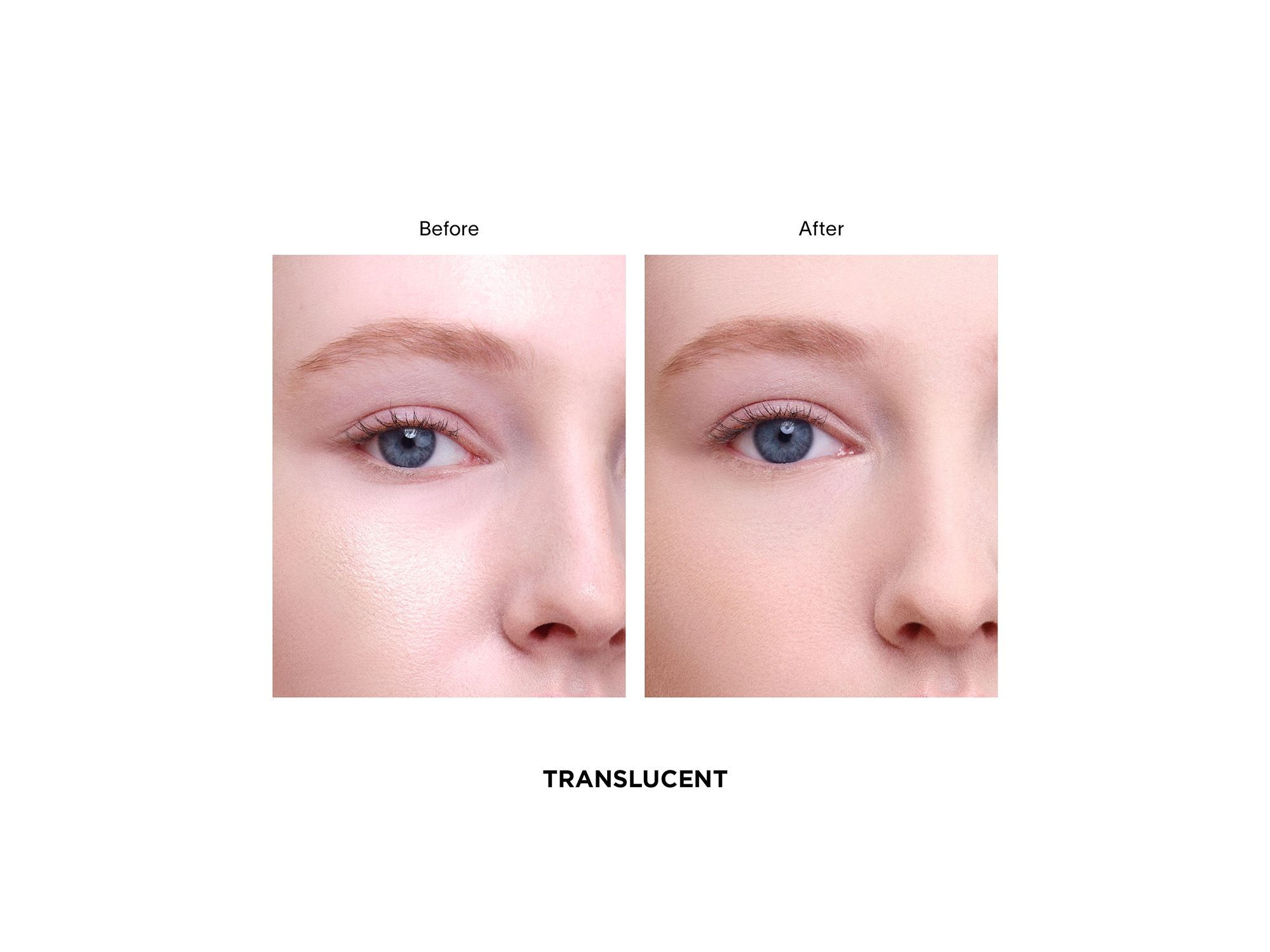 Vanish Airbrush Pressed Powder - Travel — Image 5