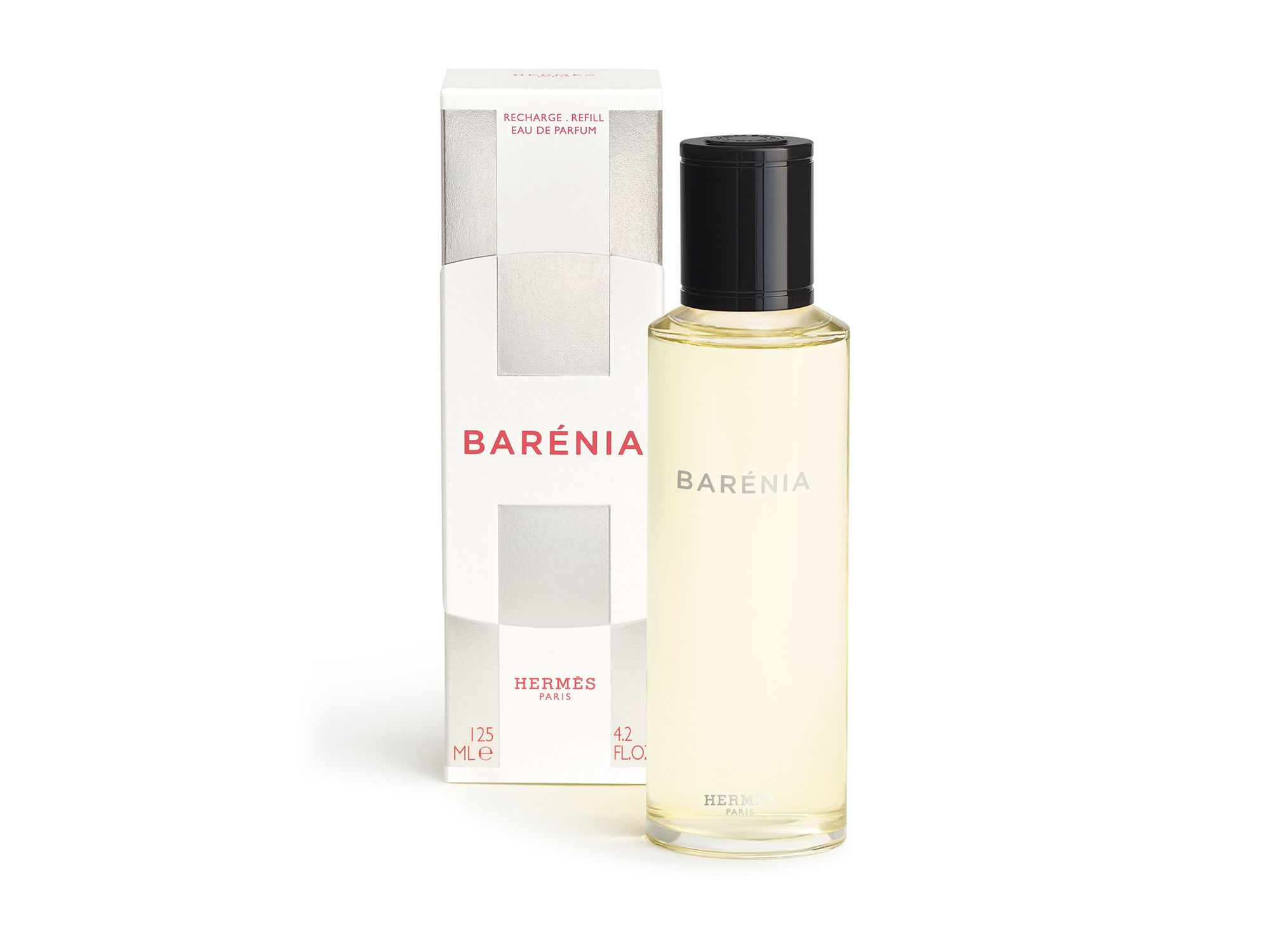 Barénia Eau de Parfum Refill 4.2 oz. — Image 3