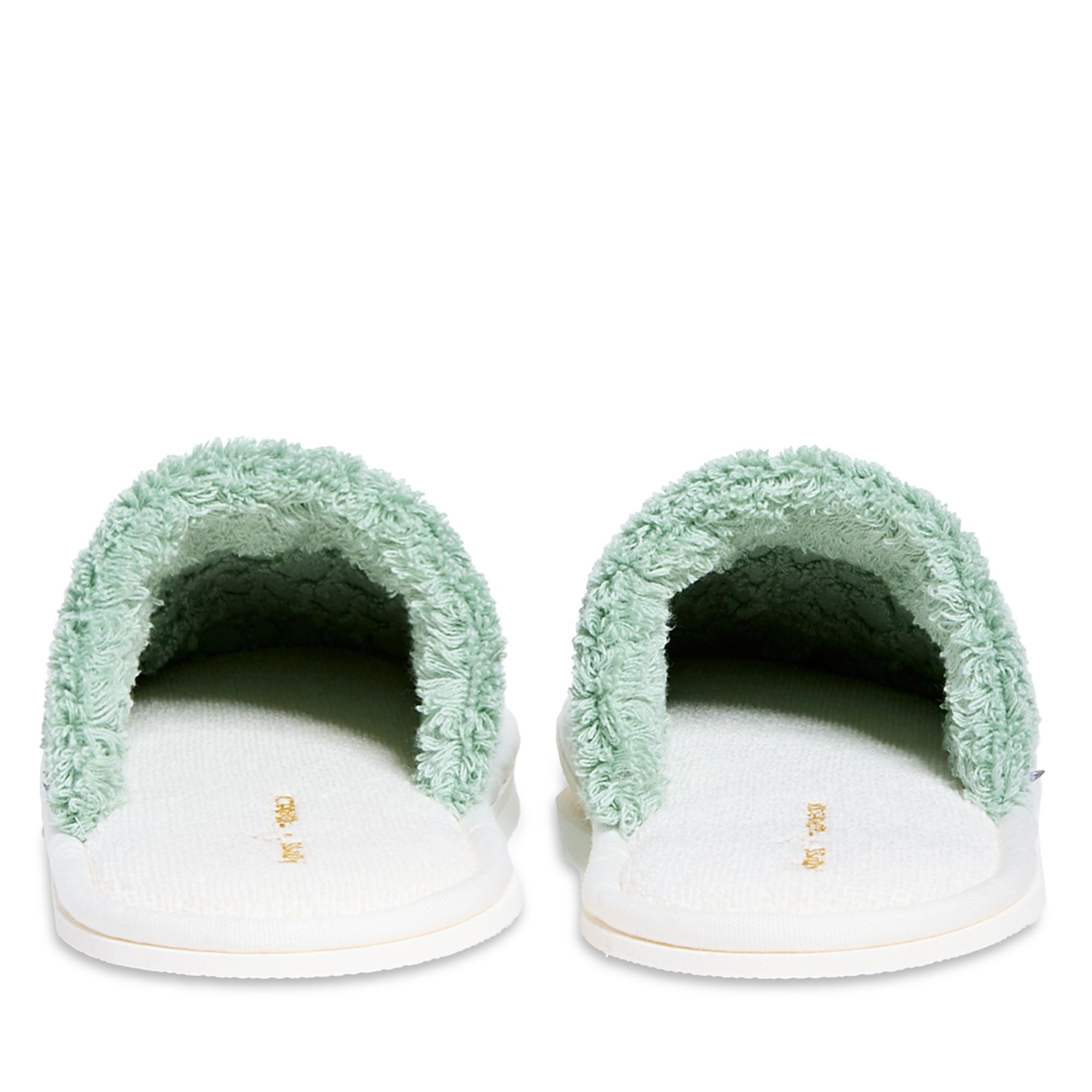 Lodge Slippers — Image 4