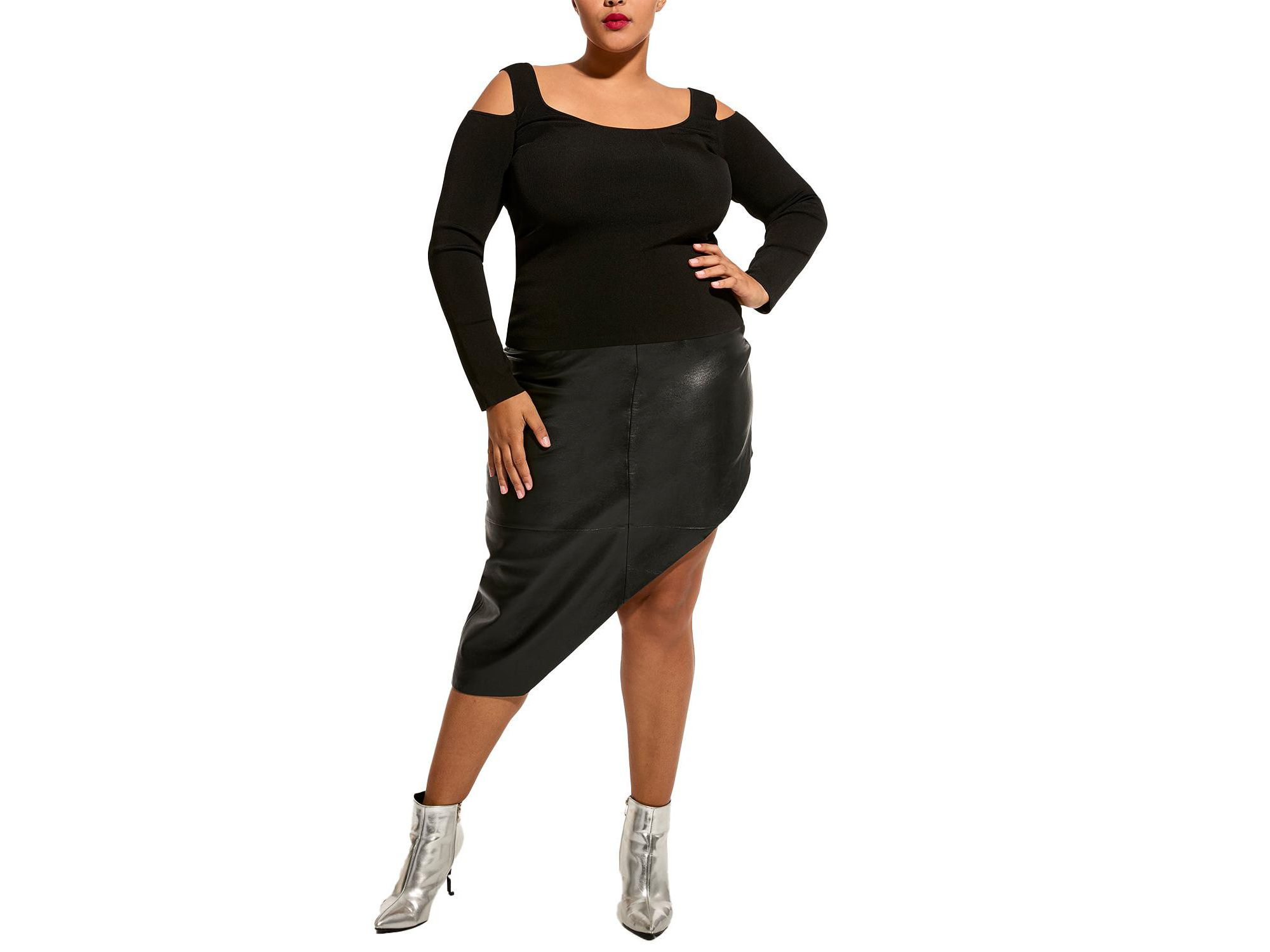 Decollage Top — Image 4