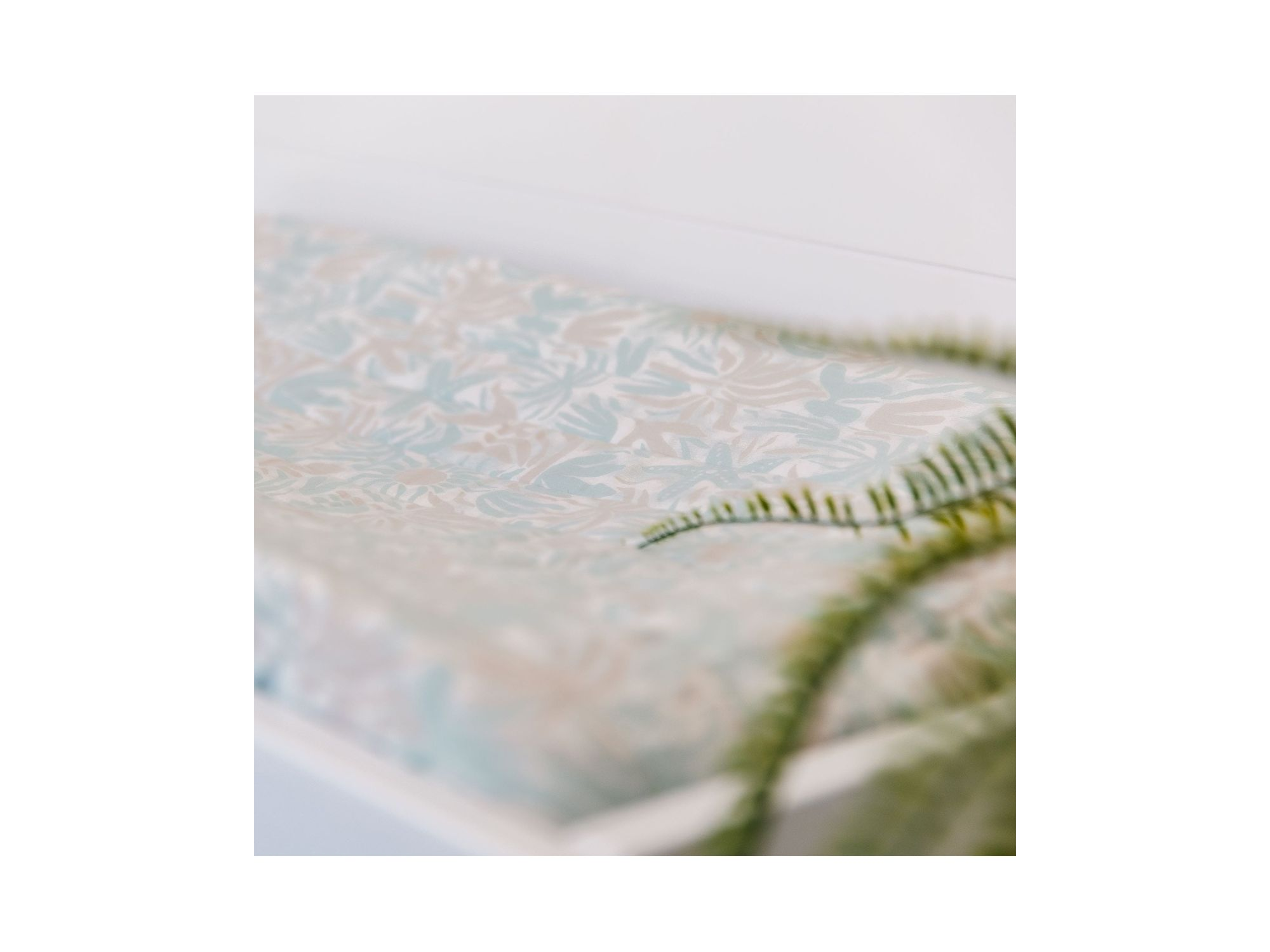 Cove Quilted Change Pad Cover — Image 6