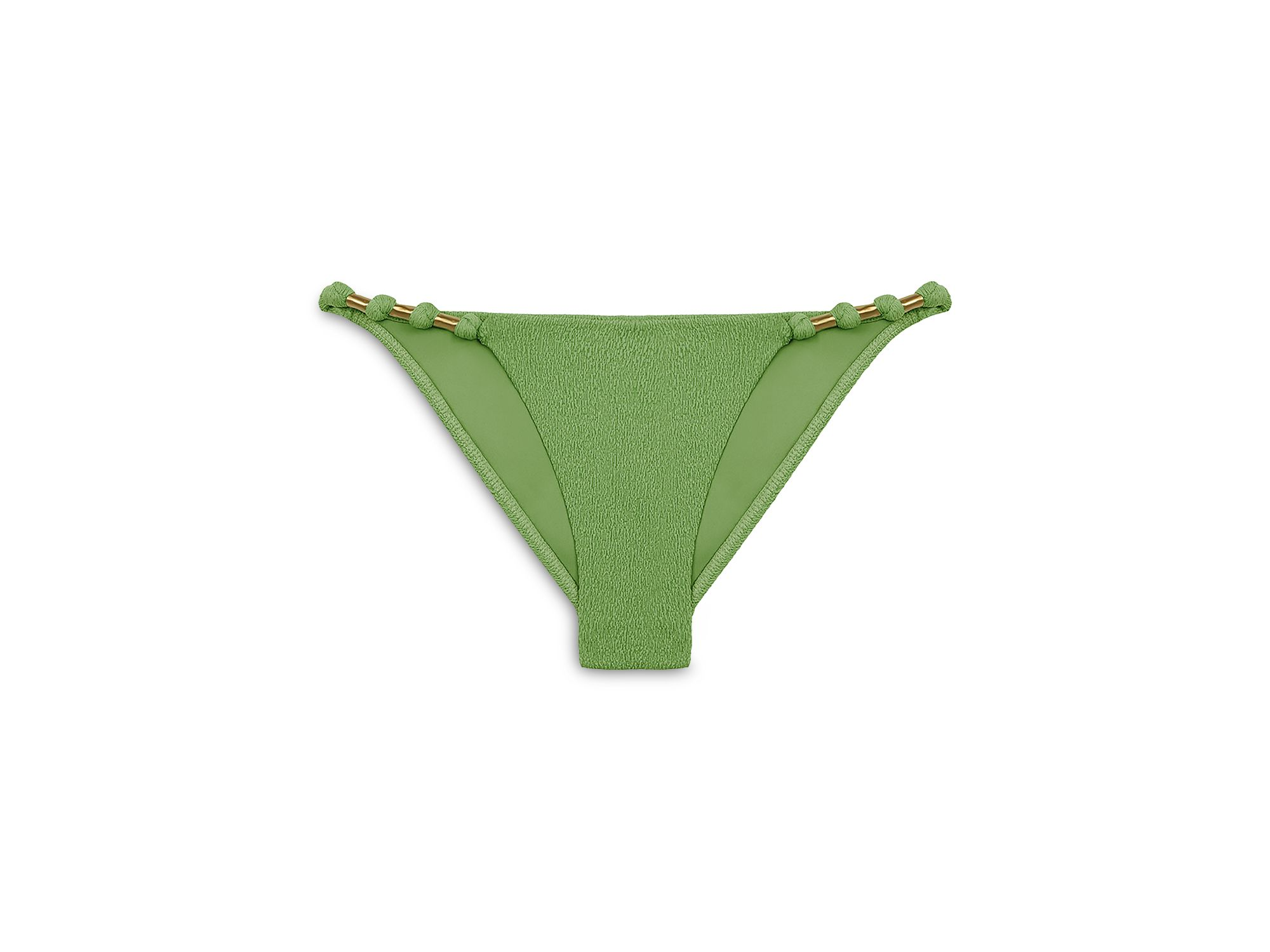 Firenze Paula Tri Bikini Top & Firenze Paula Full Coverage Bikini Bottom — Image 13