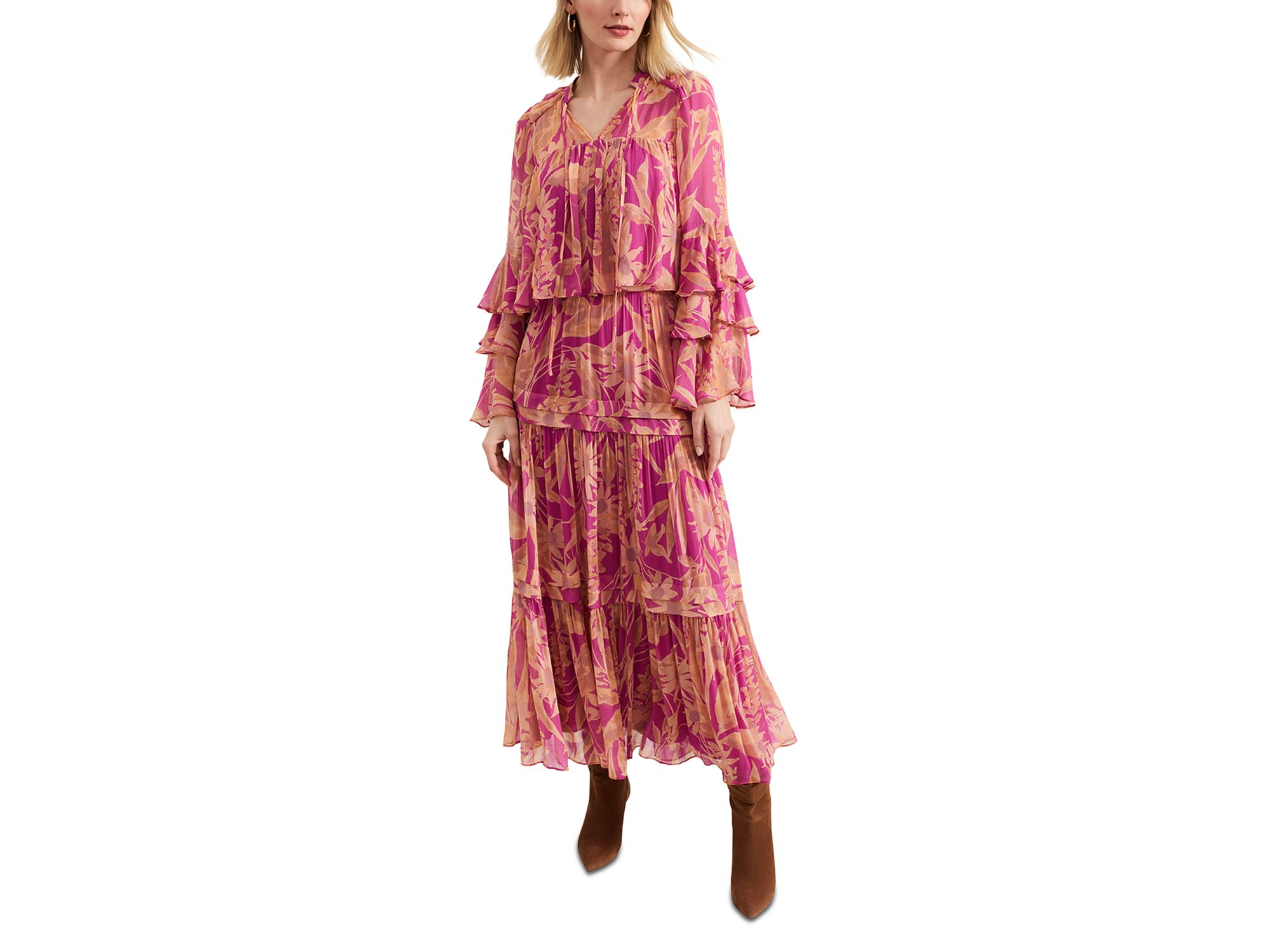 Annalisia Maxi Skirt — Image 5