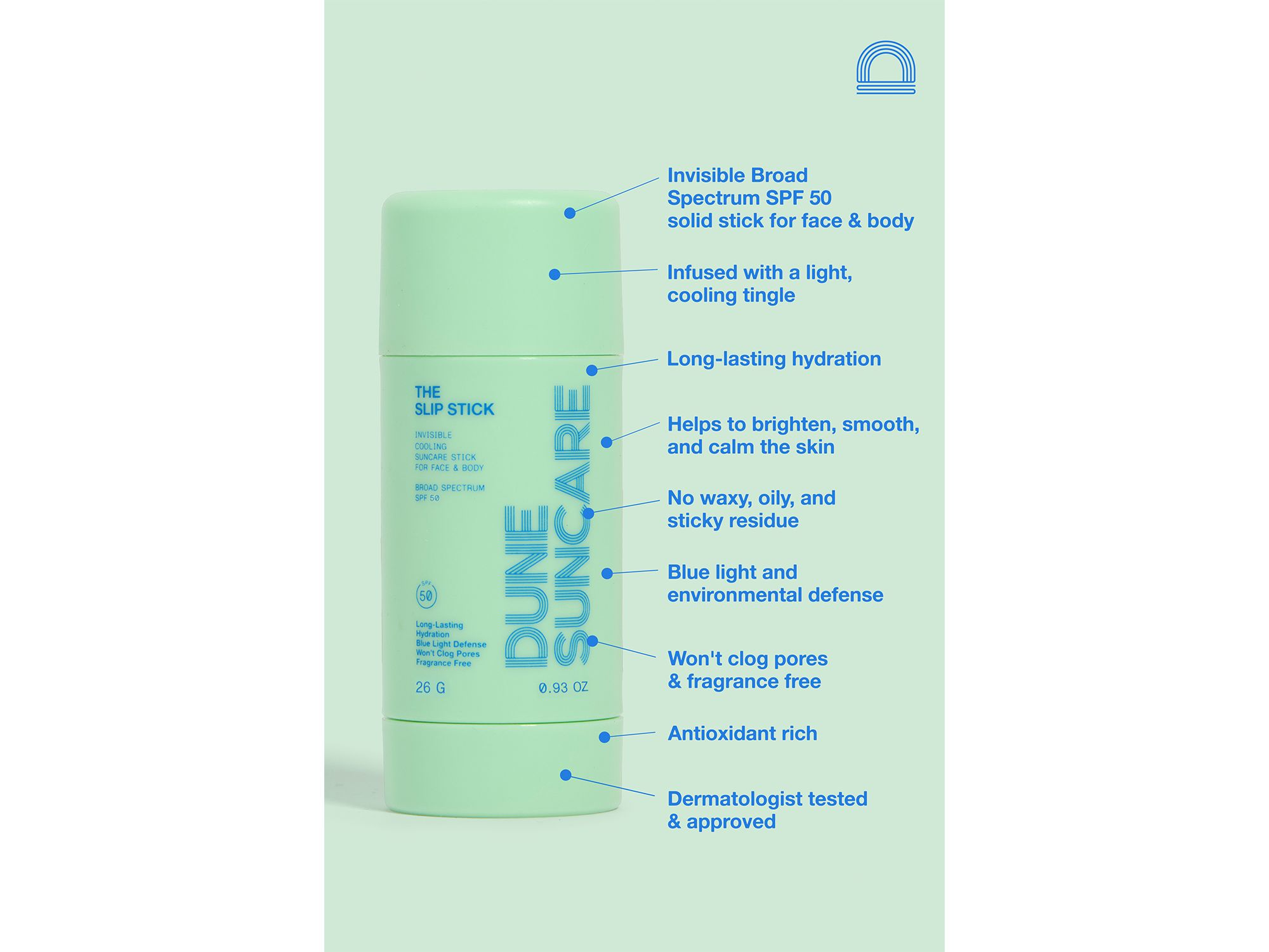 The Slip Stick 0.93 oz. — Image 7