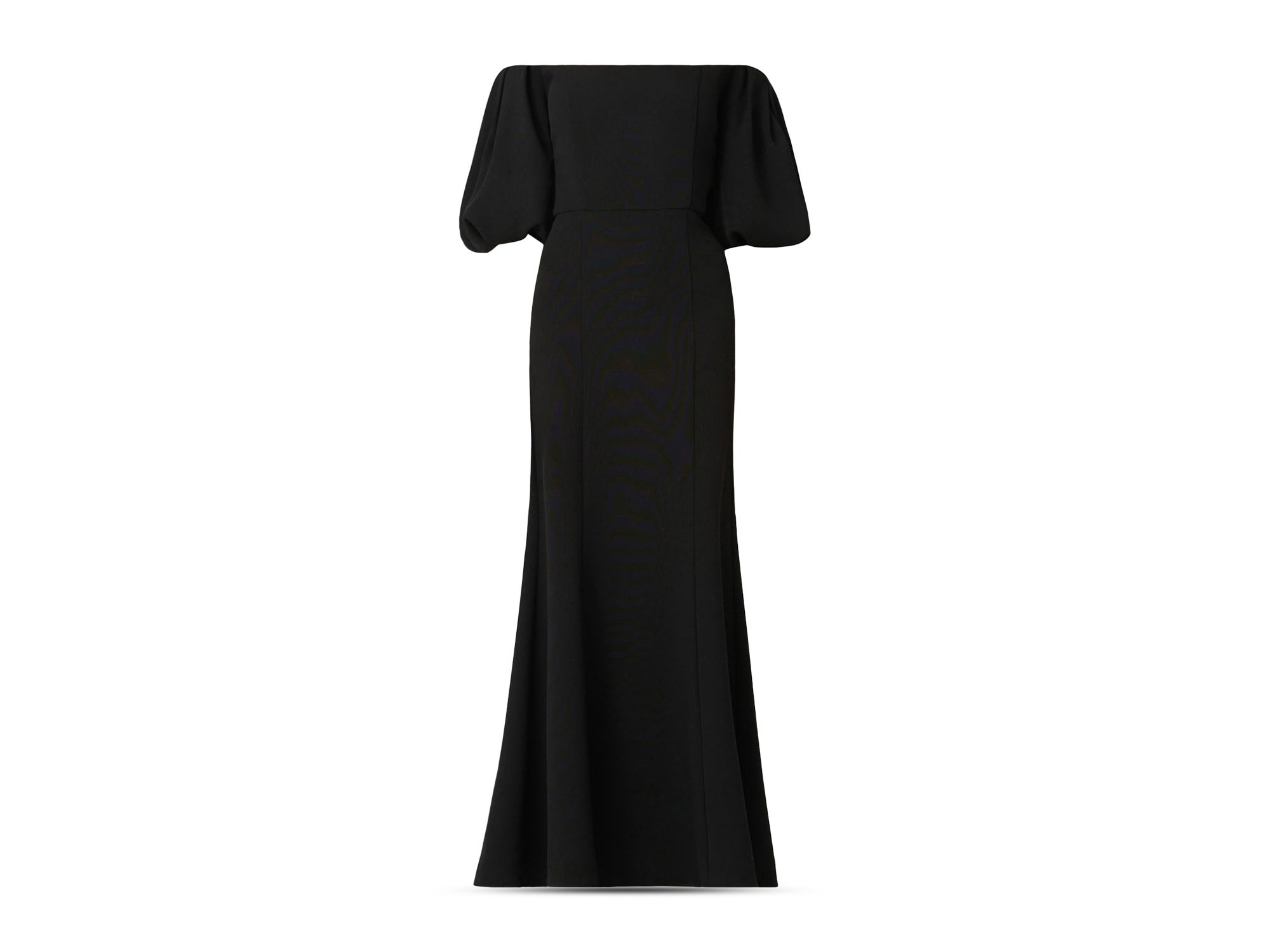 Naia Off the Shoulder Dress — Image 4