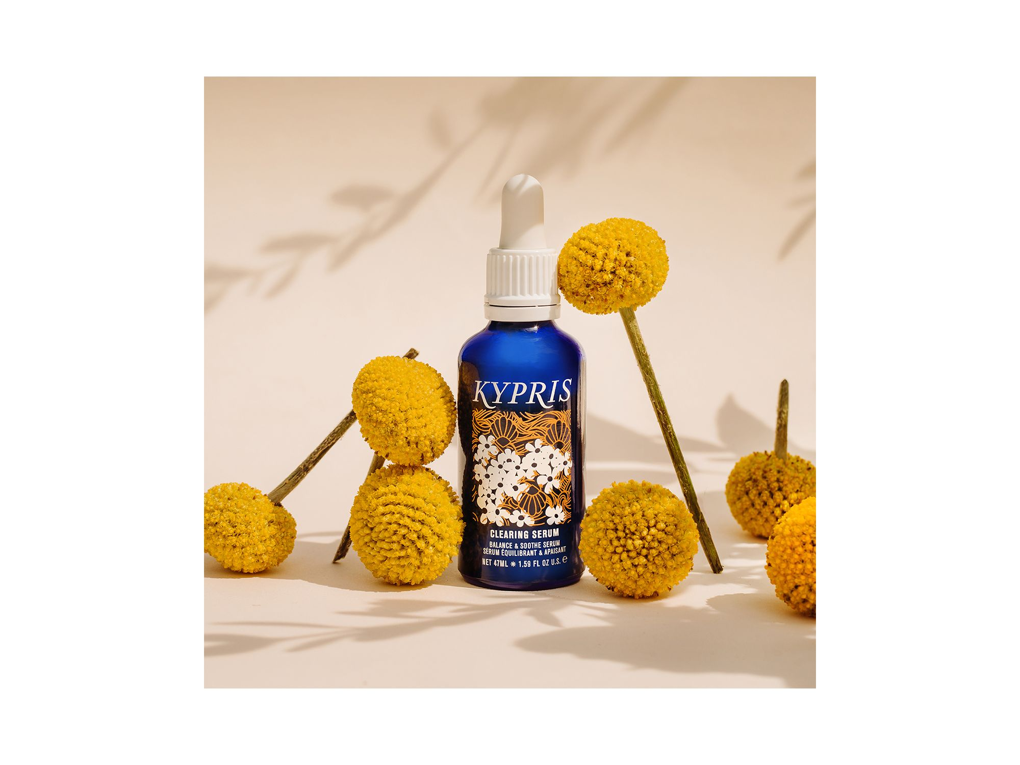 Clearing Serum 1.6 oz. — Image 3