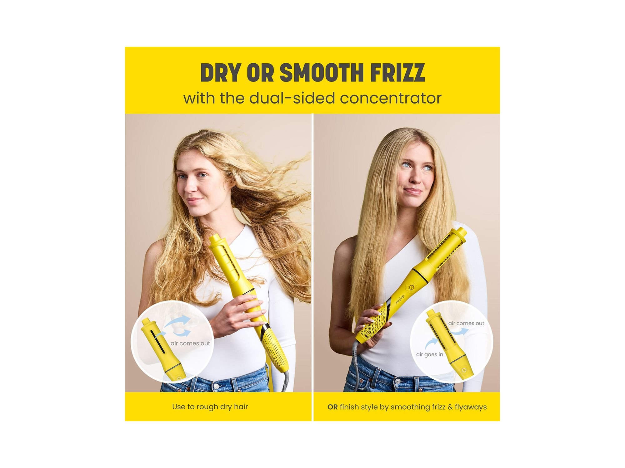 All Inclusive Hybrid Styler — Image 3