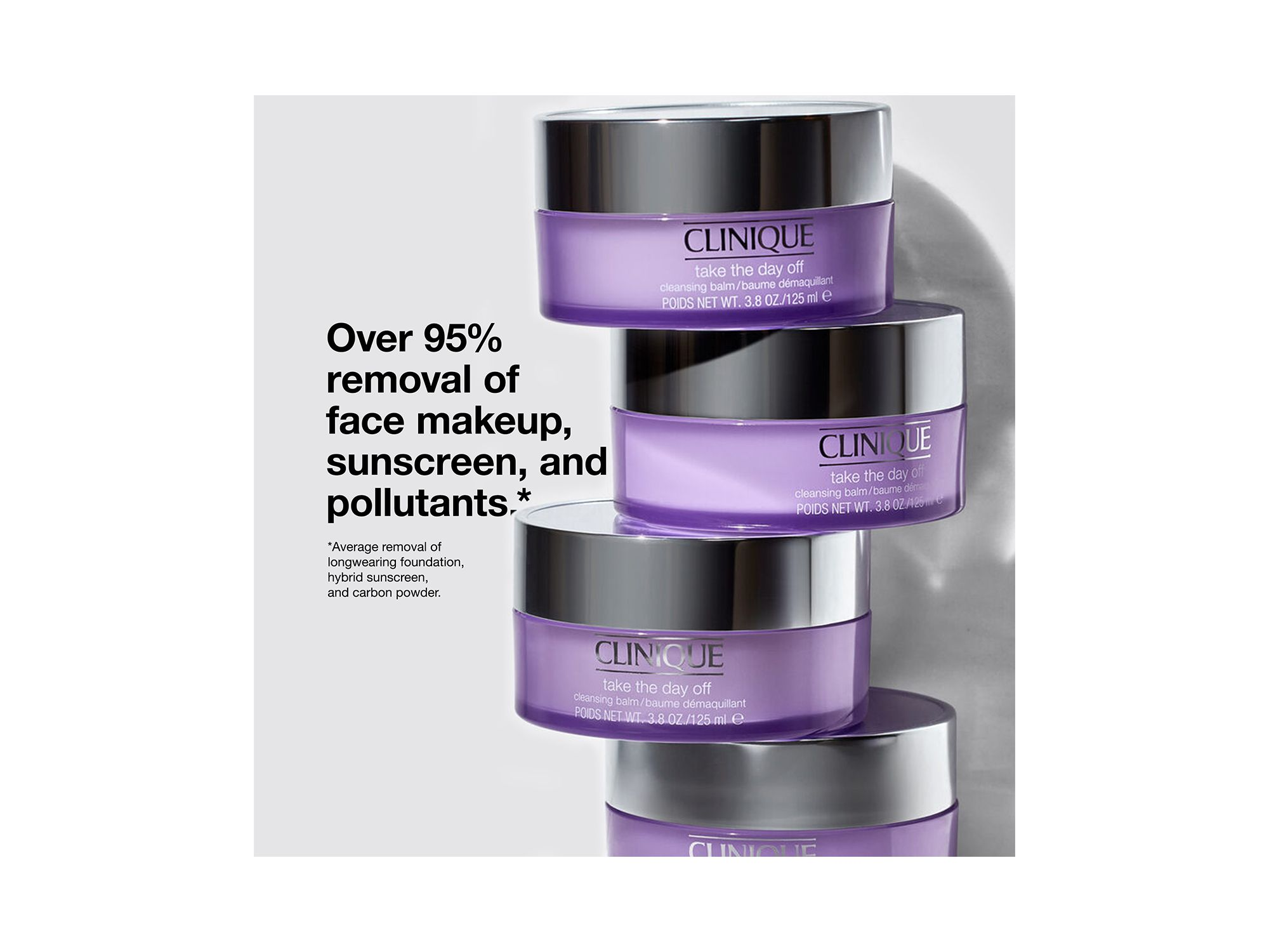 Take The Day Off Cleansing Balm — Image 6