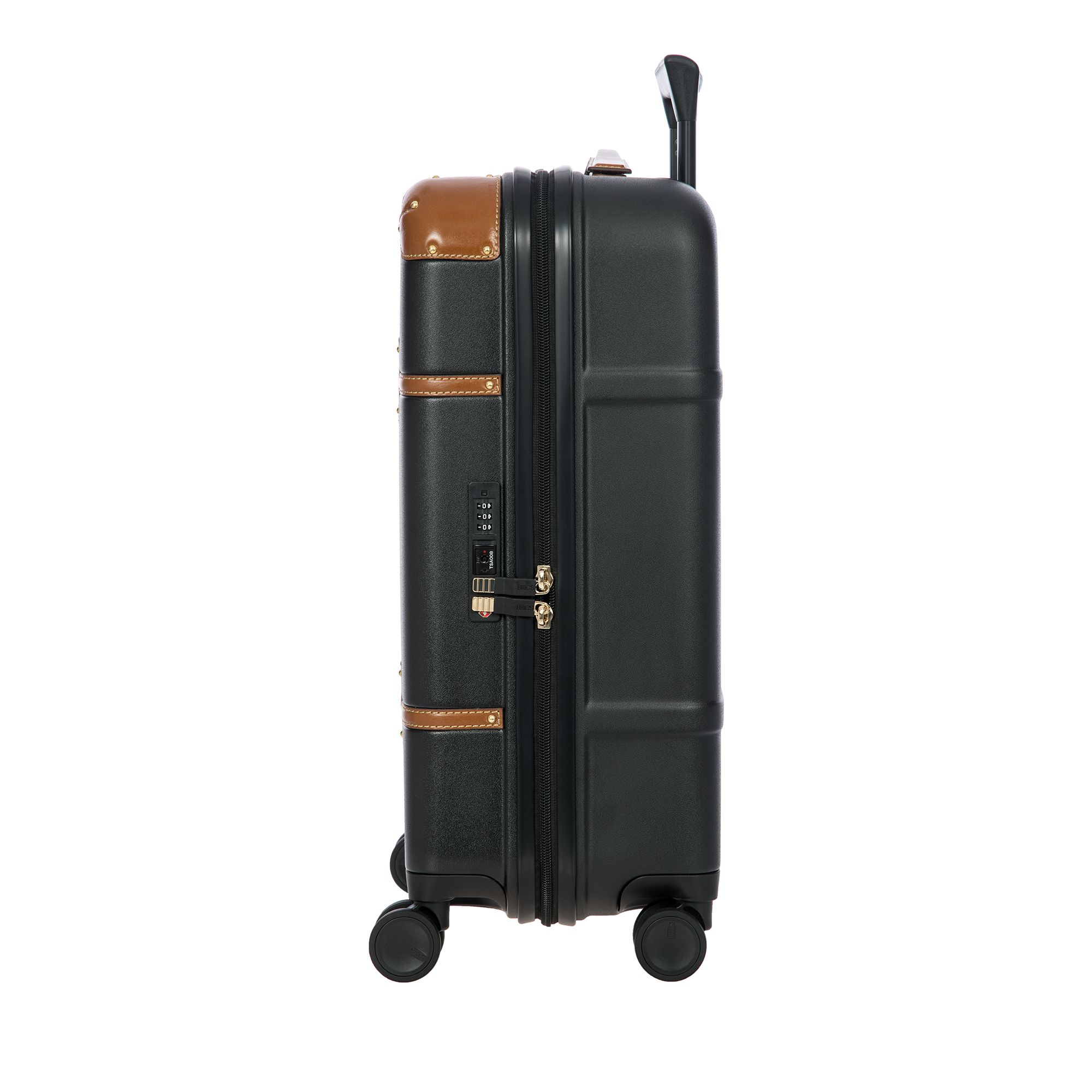 Bellagio 21" Carry On Spinner Suitcase — Image 7