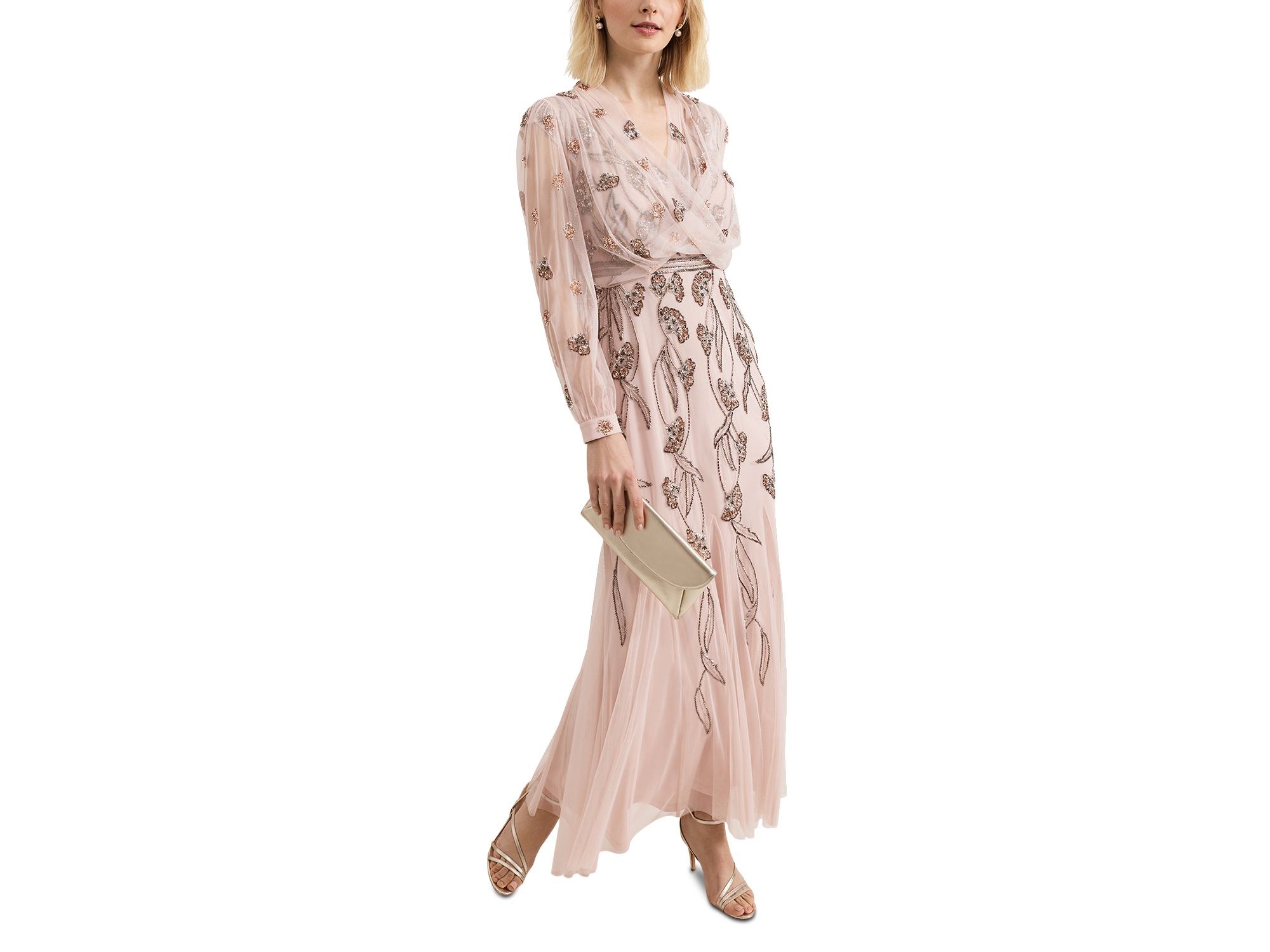 Evonne Cover Up — Image 7