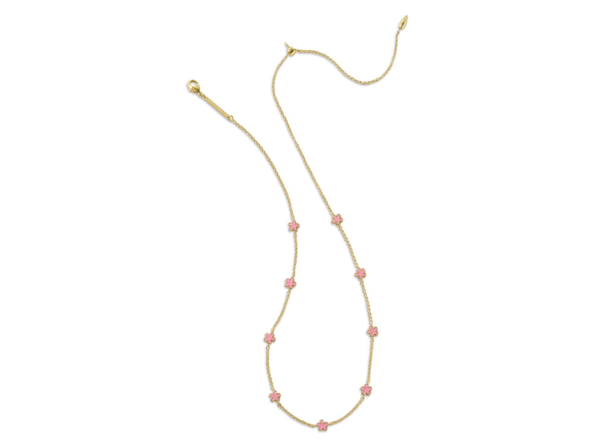 Jane Strand Necklace, 19" — Image 5