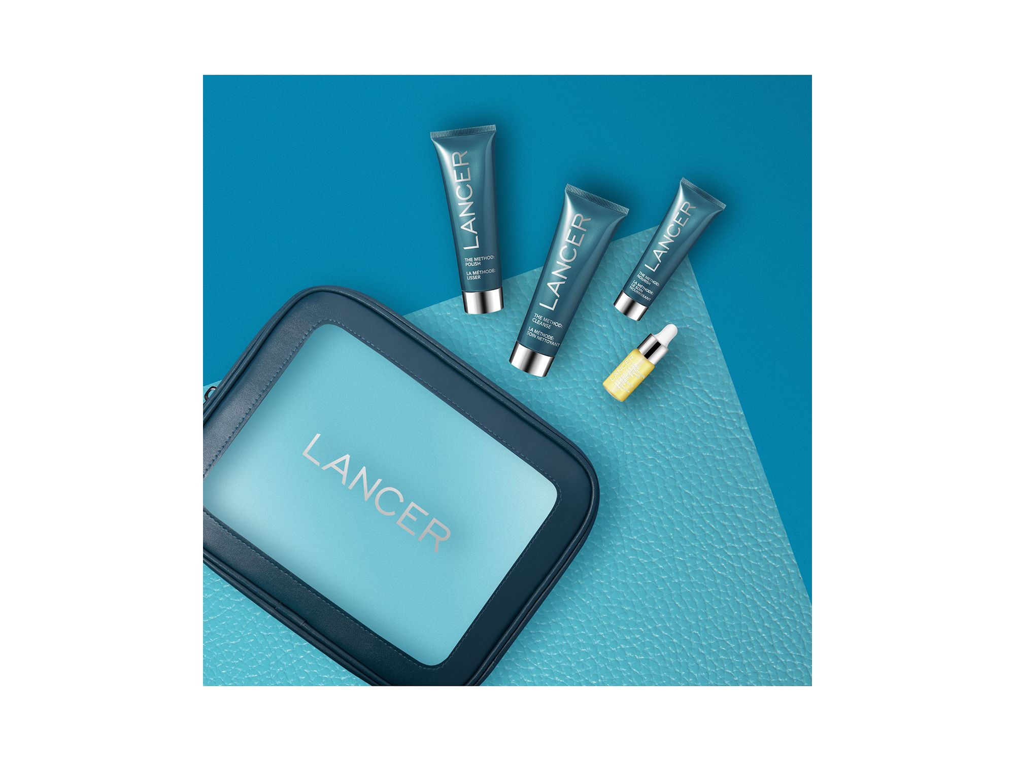 The Method Intro Kit for Normal-Combination Skin — Image 3
