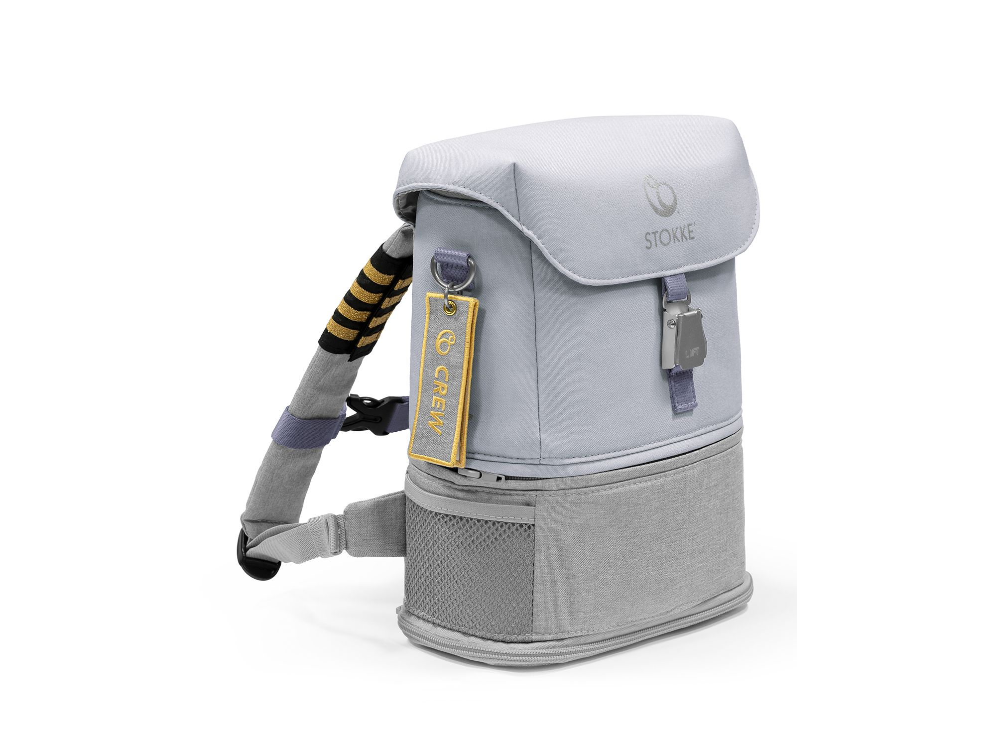 JetKids™ BackPack - Image 1