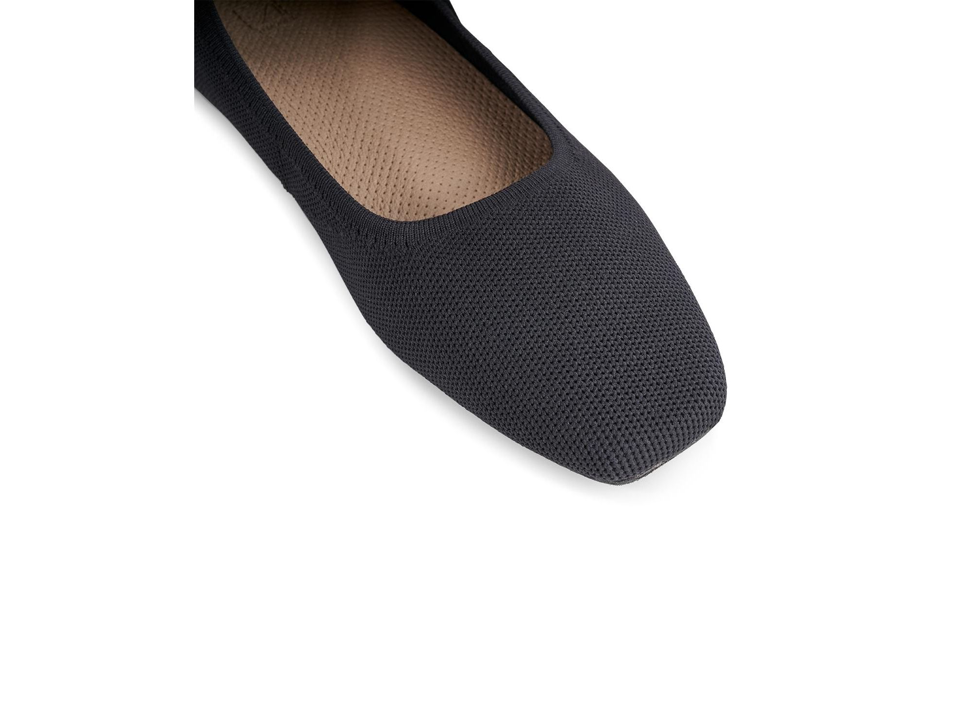 Women's Filippa Orthopedic Expandable Ballet Flats — Image 3