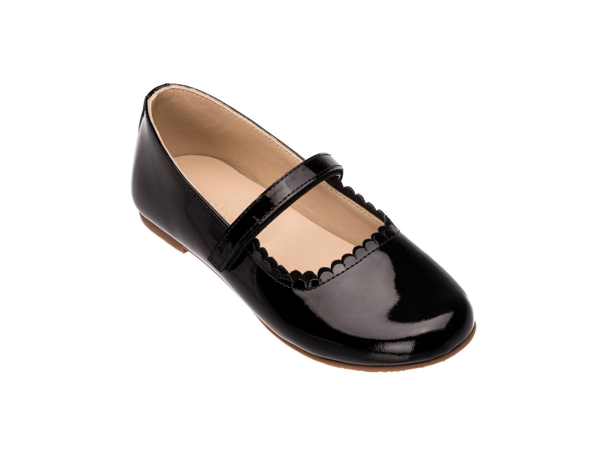 Unisex Aria Flat - Image 1