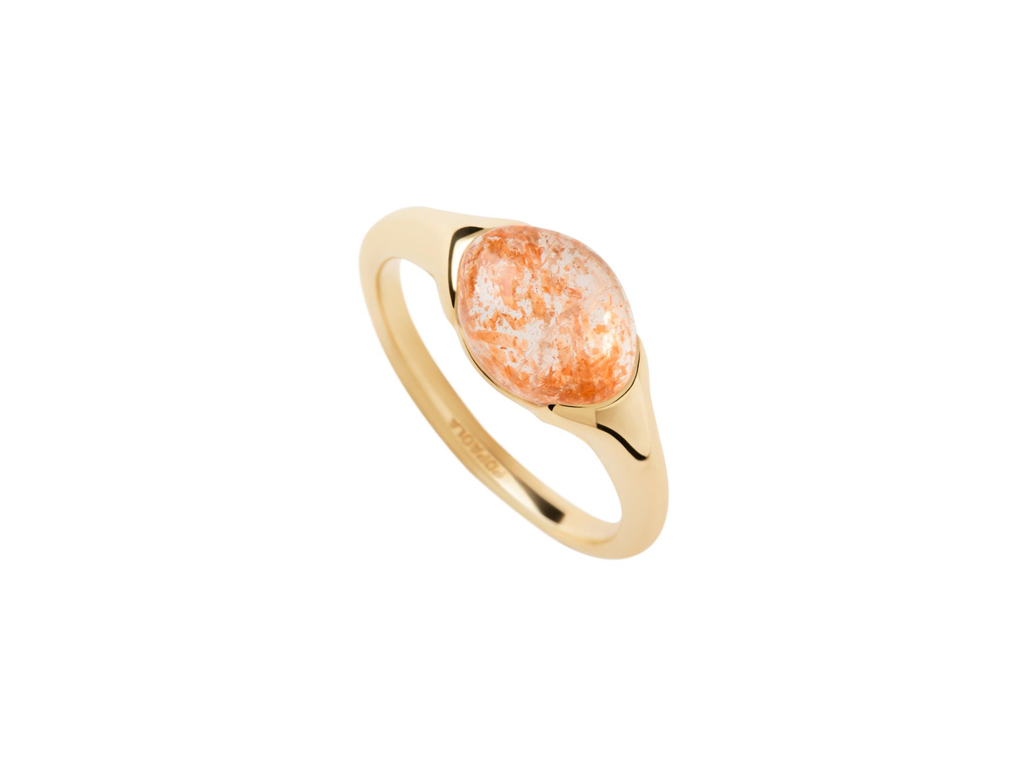 Women's Sunstone Bay Ring — Image 4