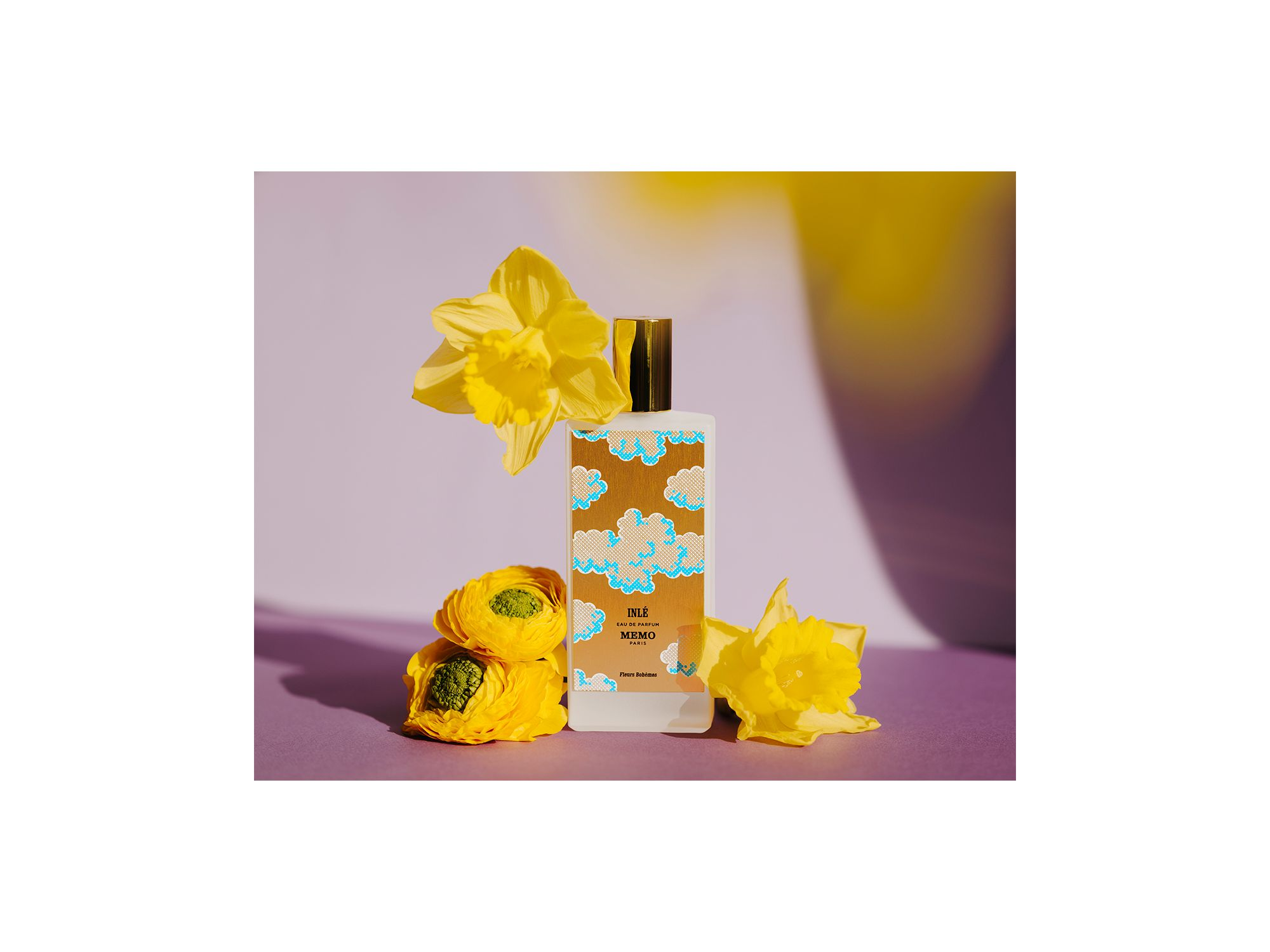 Inlé Eau de Parfum — Image 10