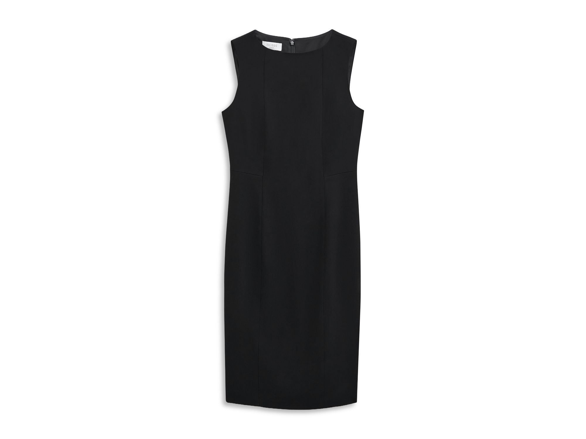 Petite Rae Dress — Image 6