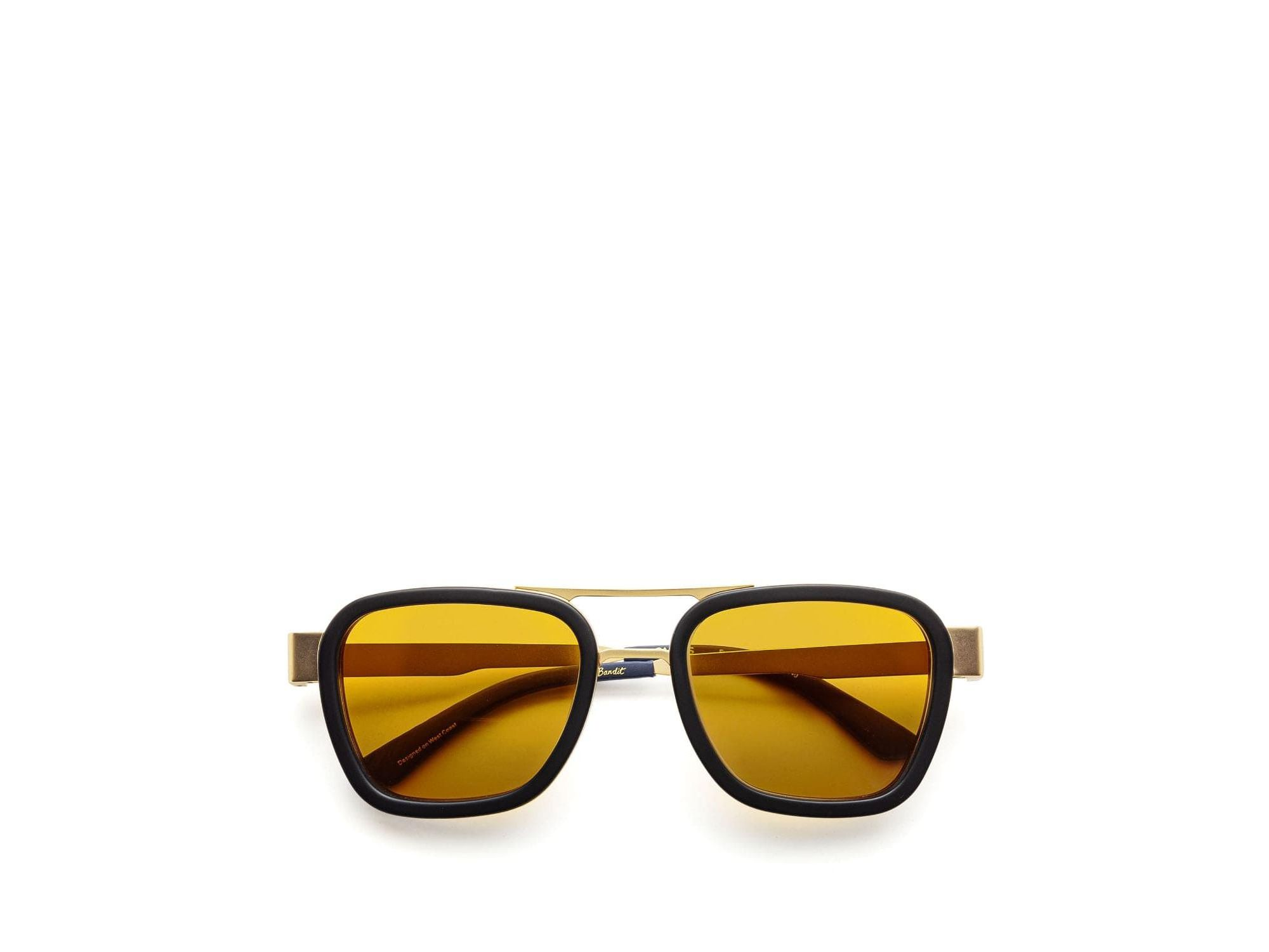 Bandit Sunglasses, 52 mm — Image 4