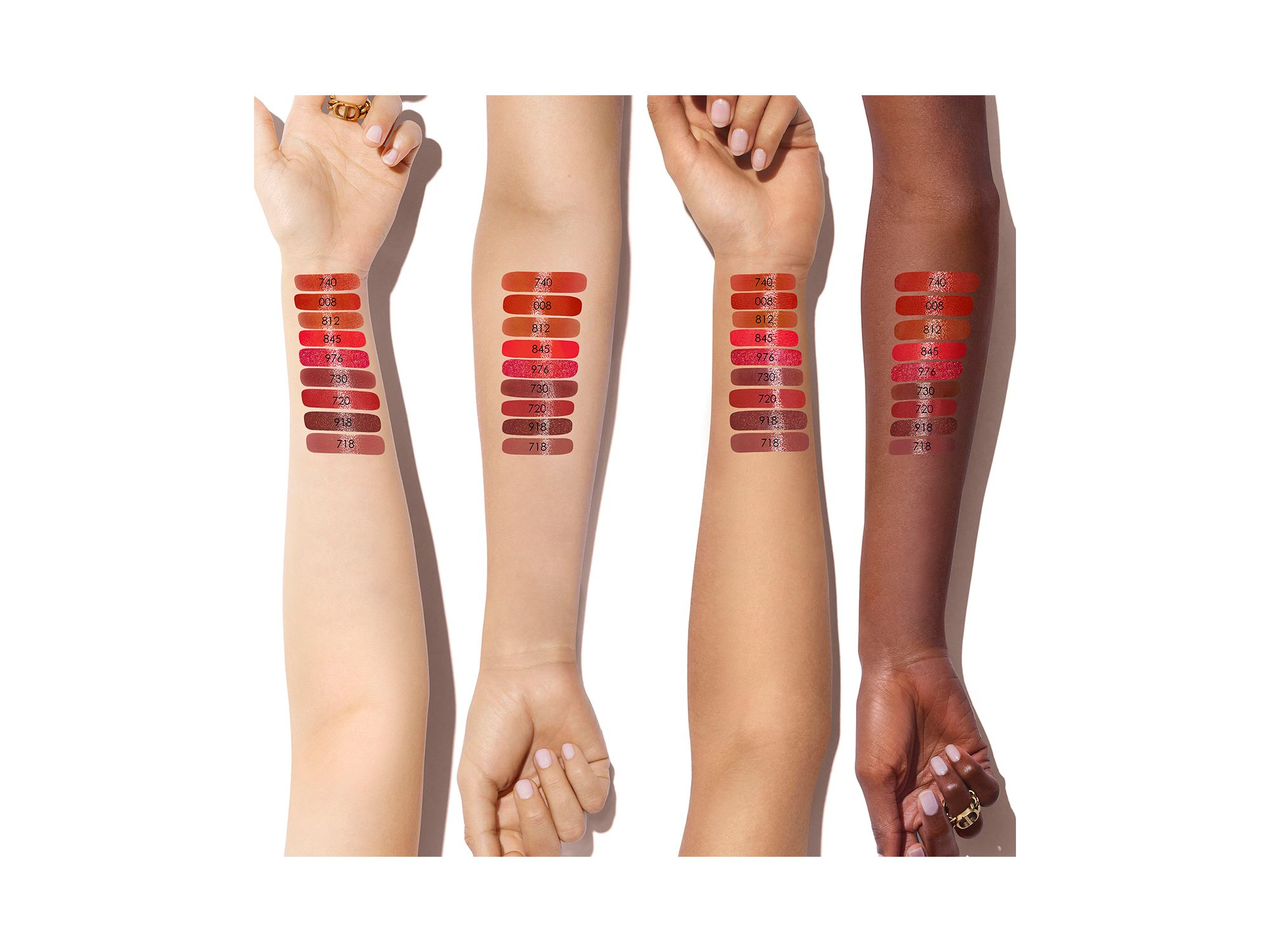 Addict Refillable Shine Lipstick — Image 5