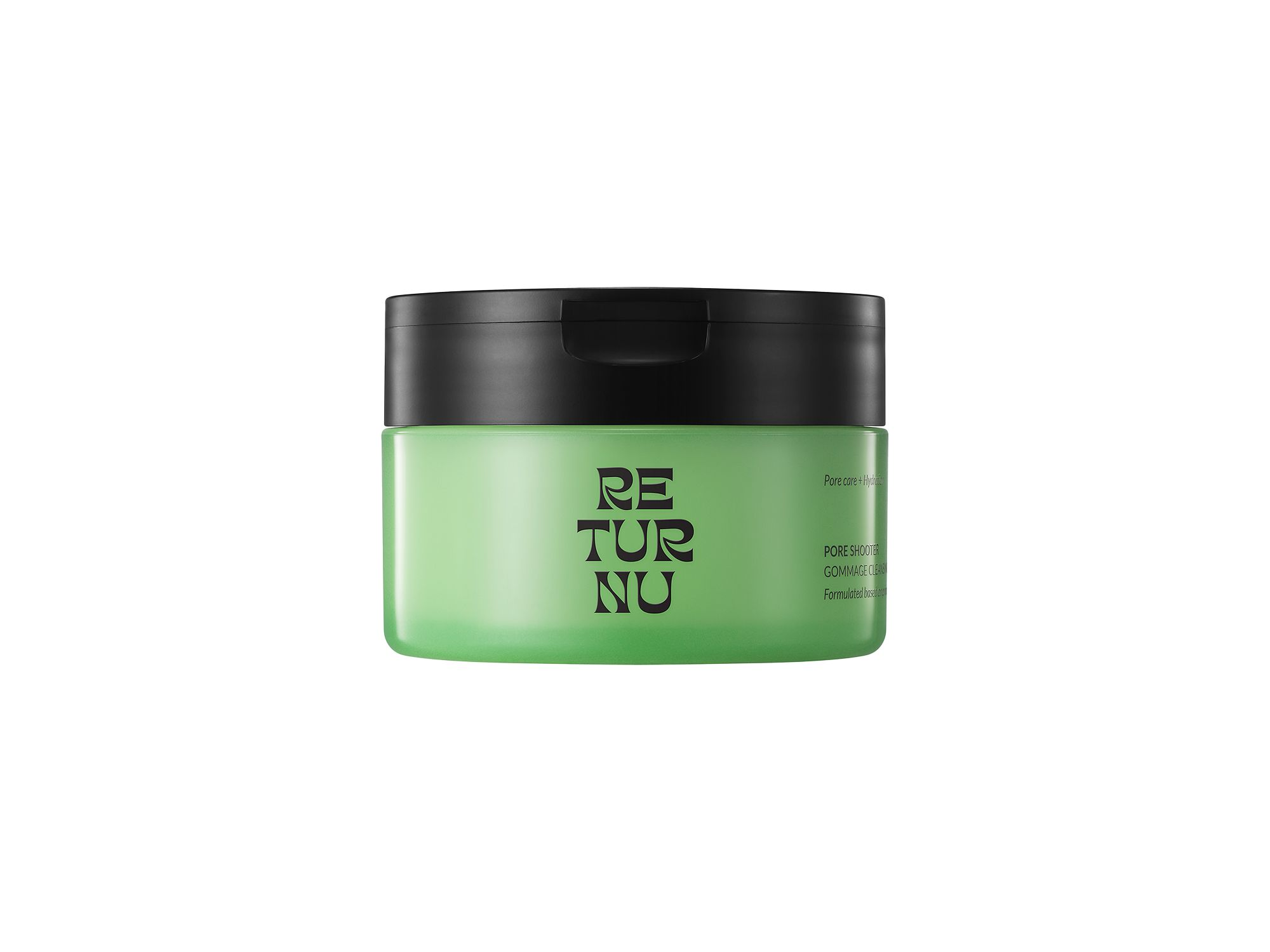 Poreshooter Gommage Cleansing Balm - Image 1