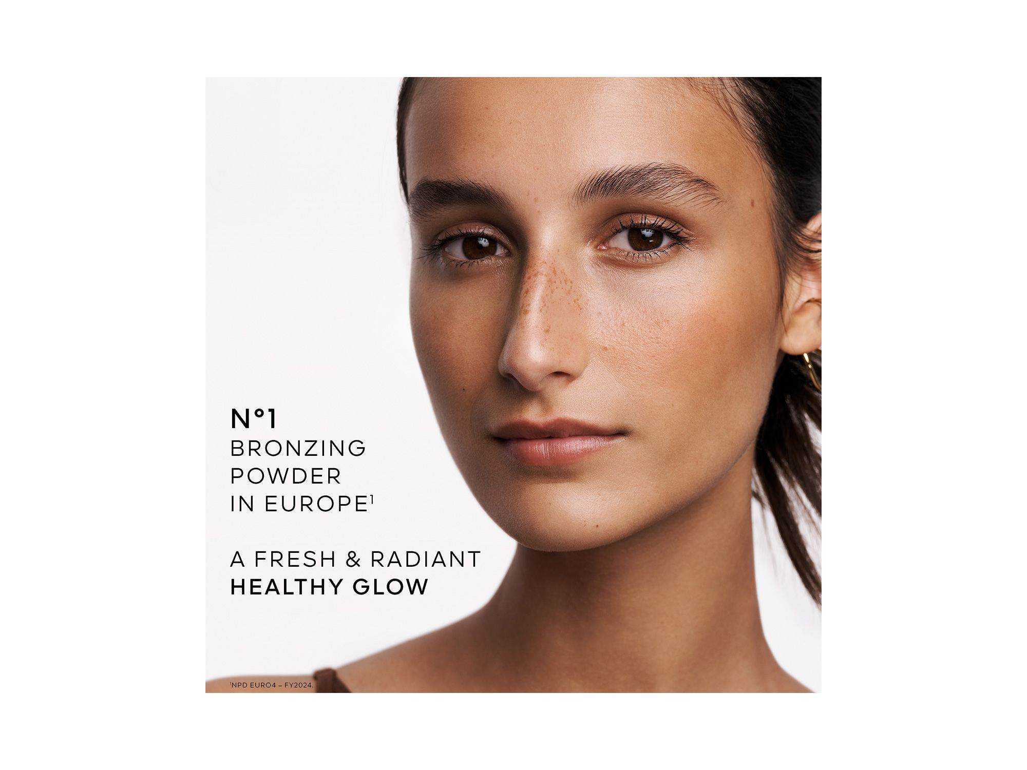 Terracotta Light Healthy Glow Bronzer Refill — Image 36