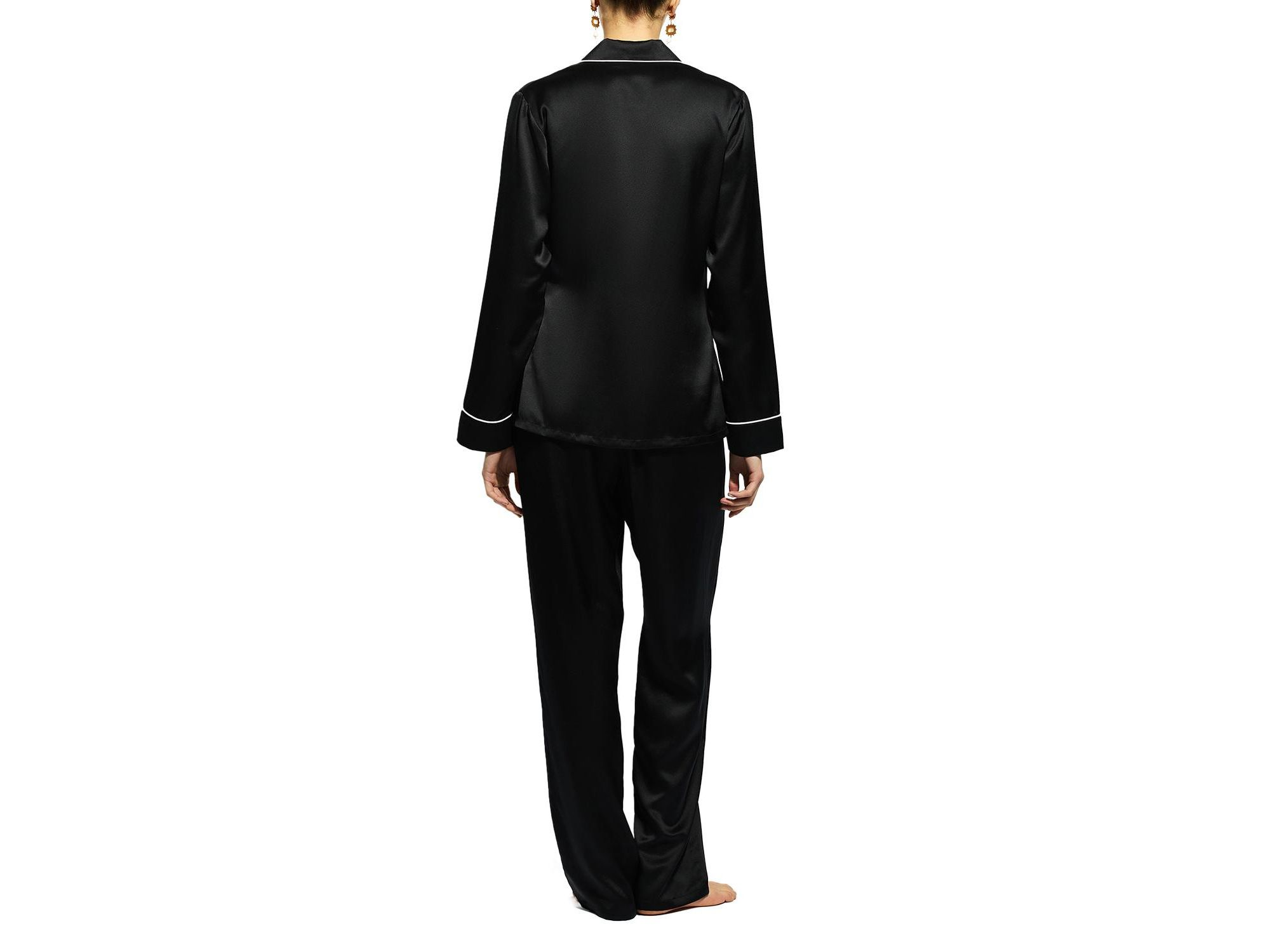 Fine Finishes Pyjama Set — Image 3