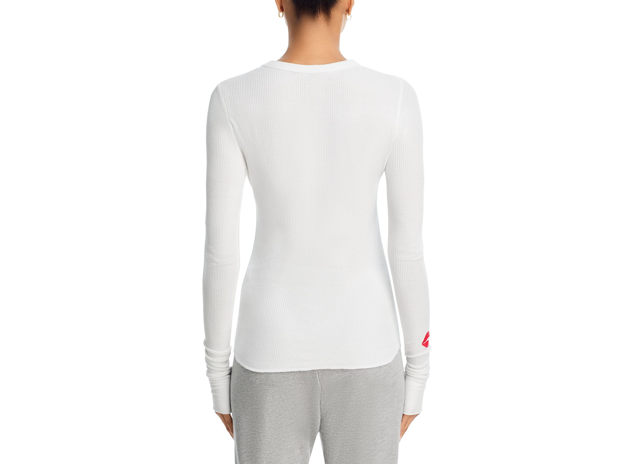 Alexa Long Sleeve Tee - Exclusive — Image 3