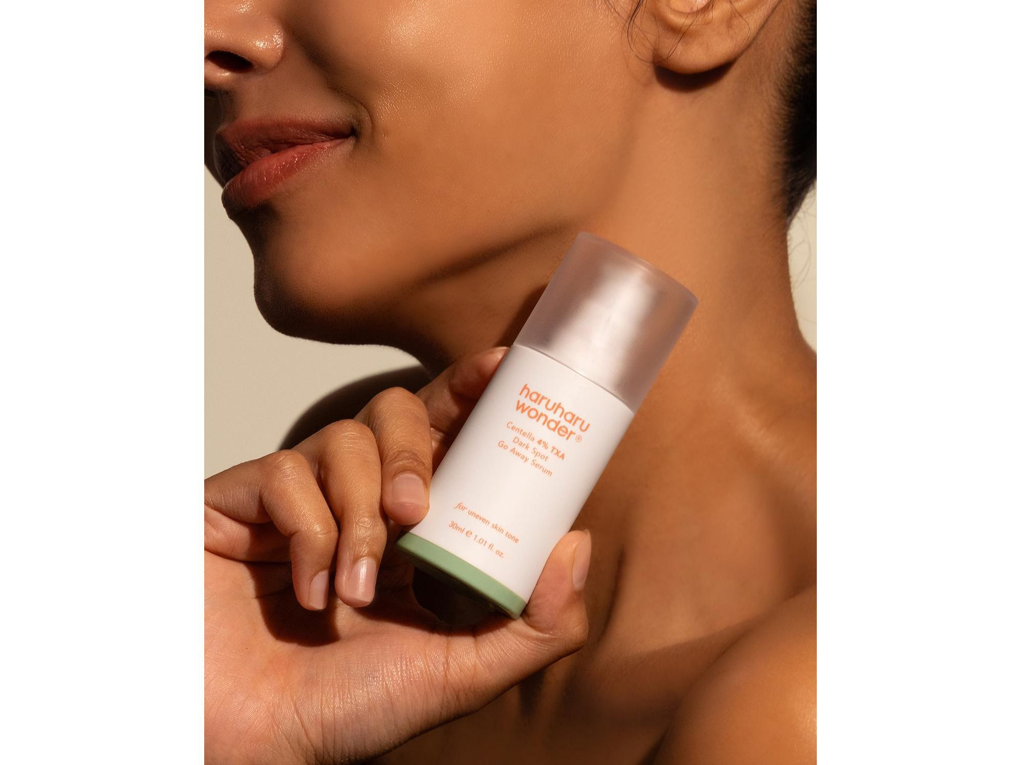 Centella 4% TXA Dark Spot Go Away Serum — Image 3