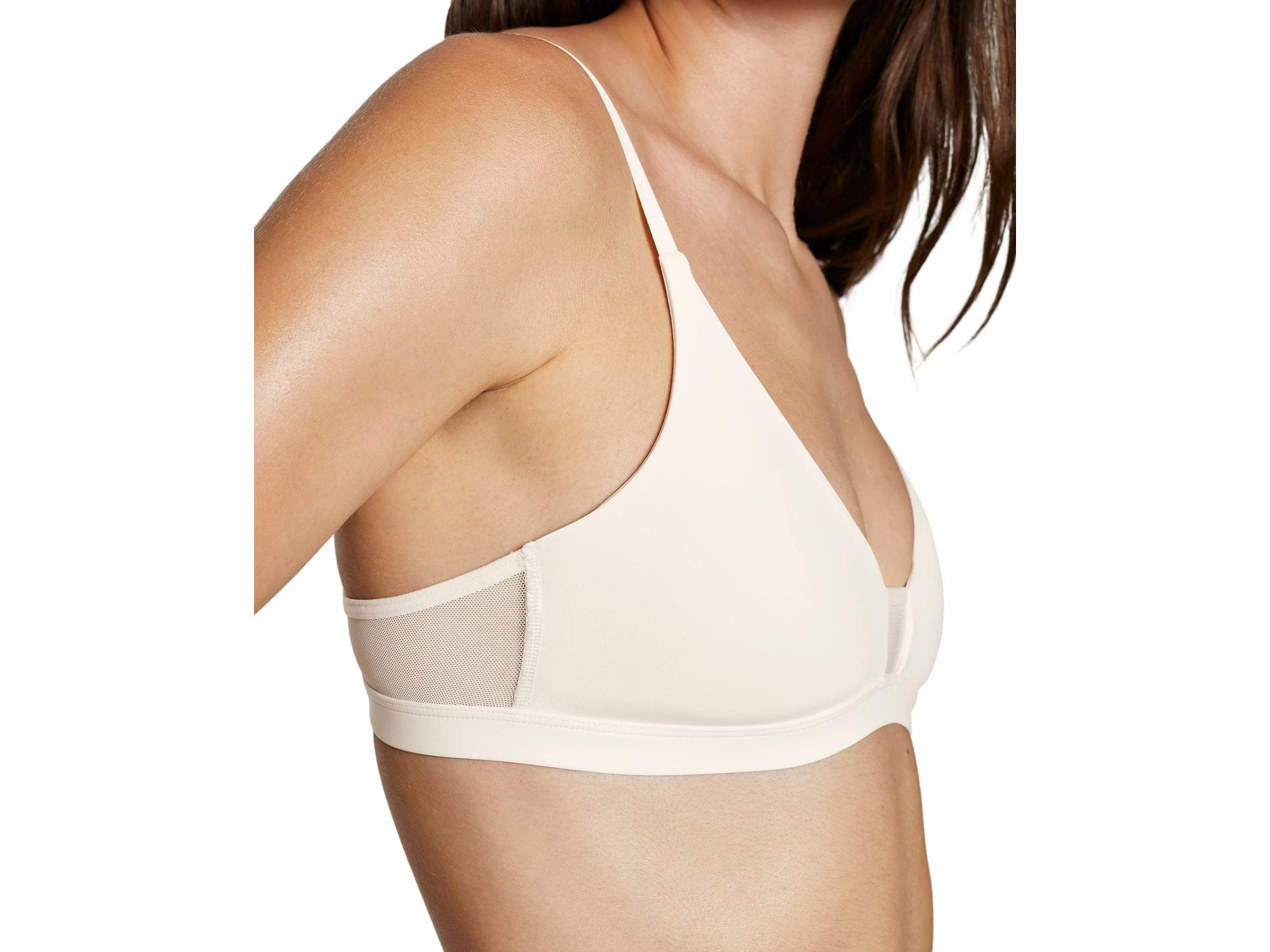 Limitless Wirefree Scoop Bra — Image 3