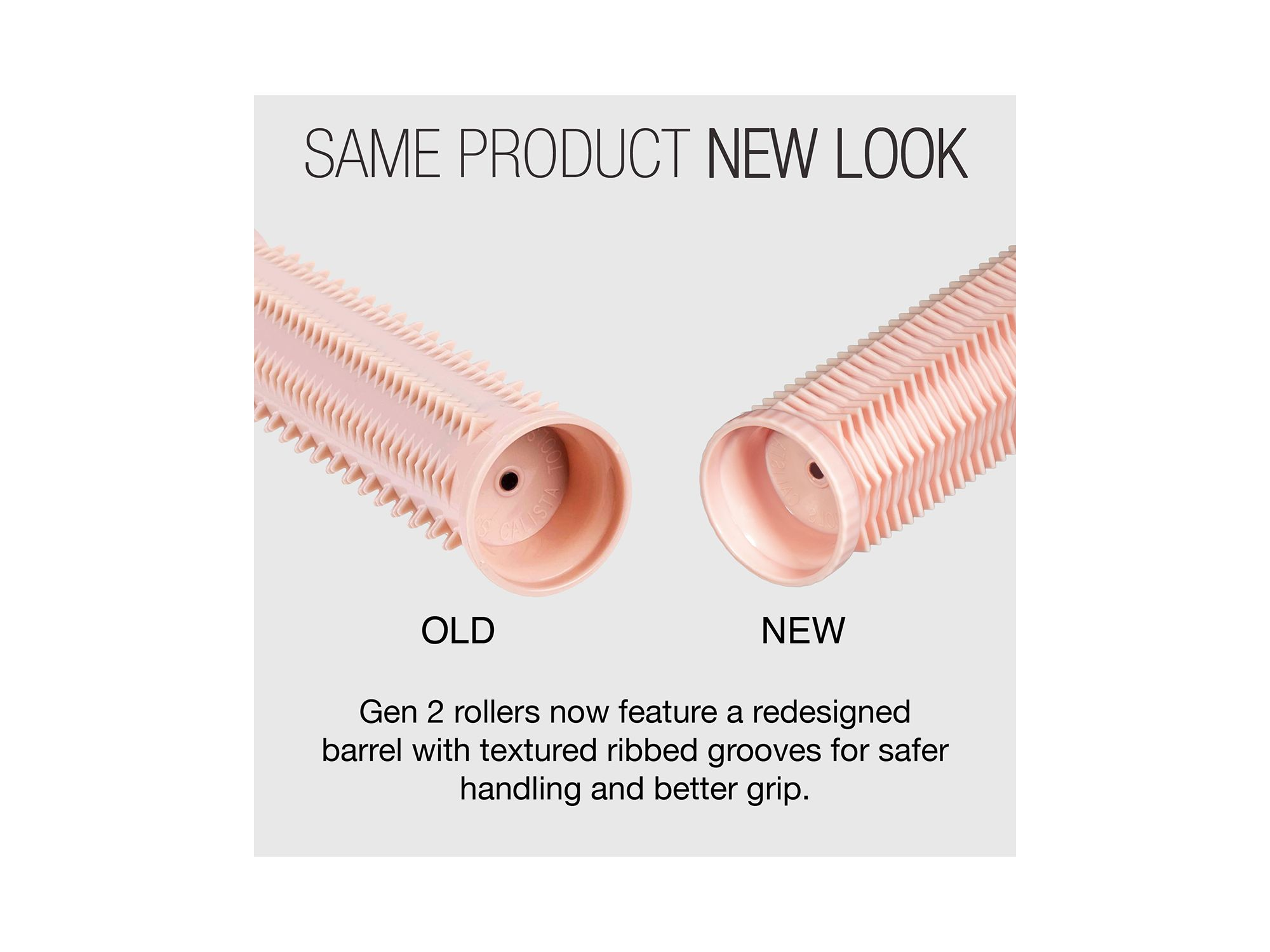 ION Hot Rollers Gen 2 - Short — Image 6