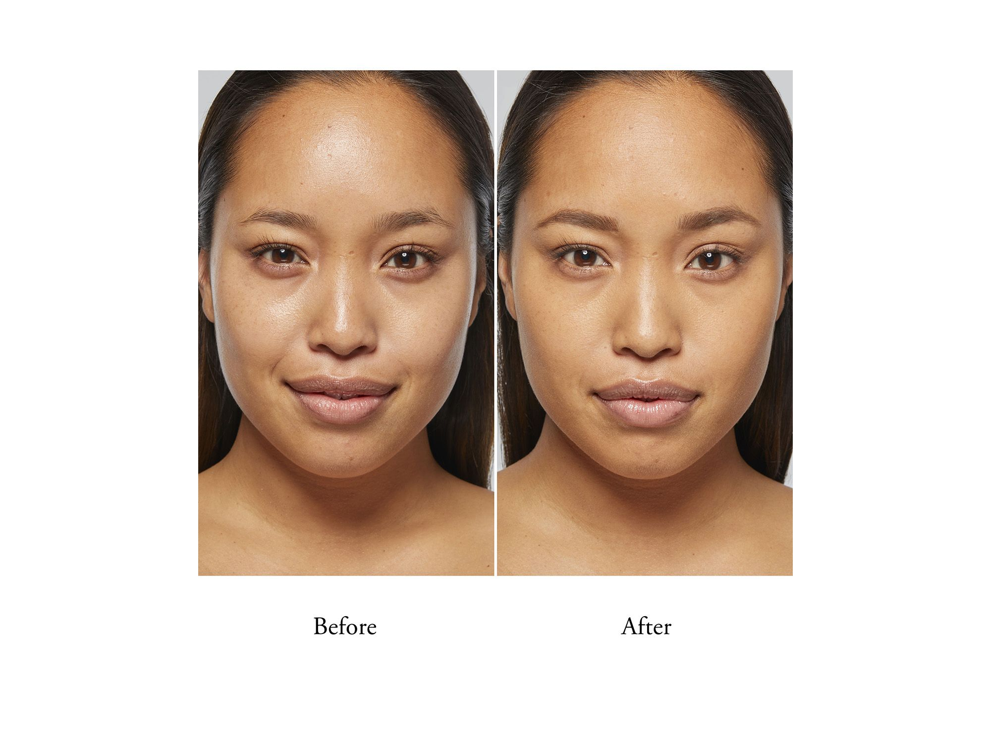Dual Finish Multitasking Powder Foundation — Image 45