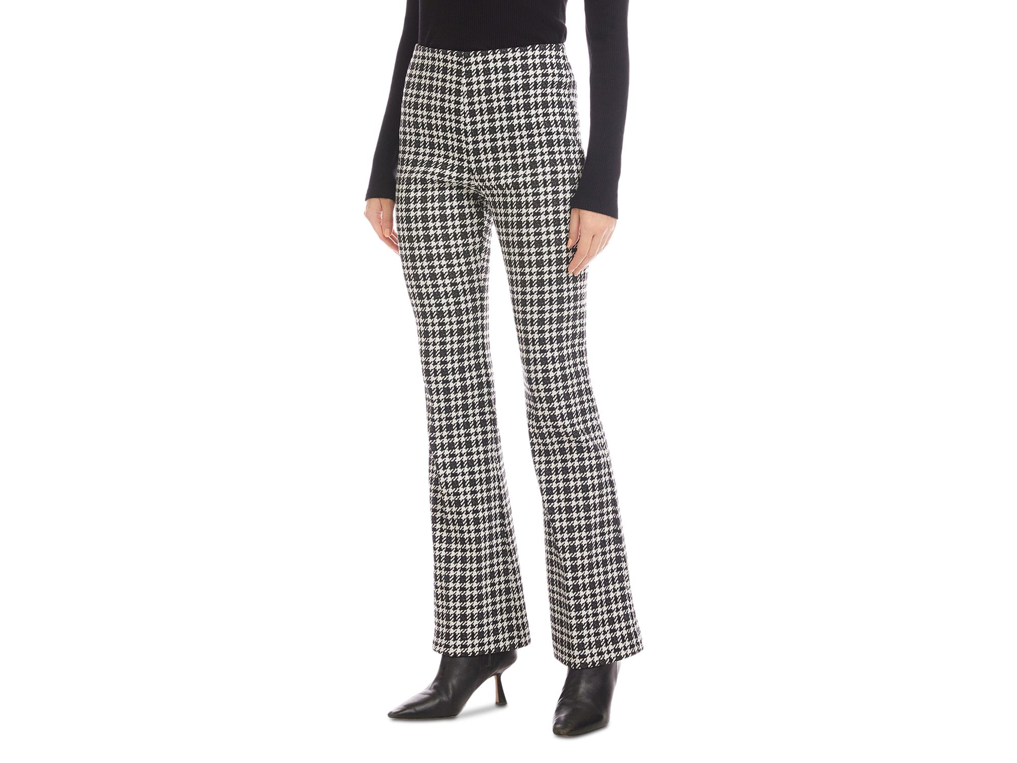 Ellie Bootcut Pants — Image 3