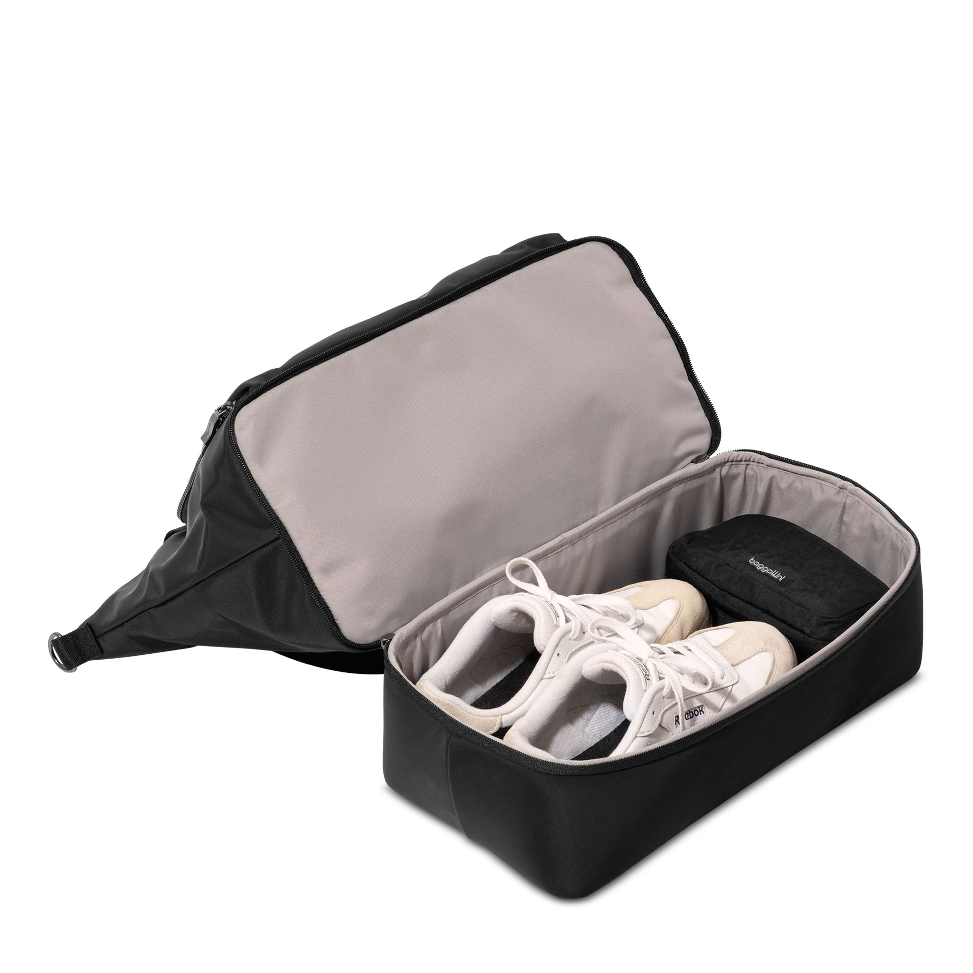 The City Escape Collection Park Ave Overnight Tote Bag — Image 8