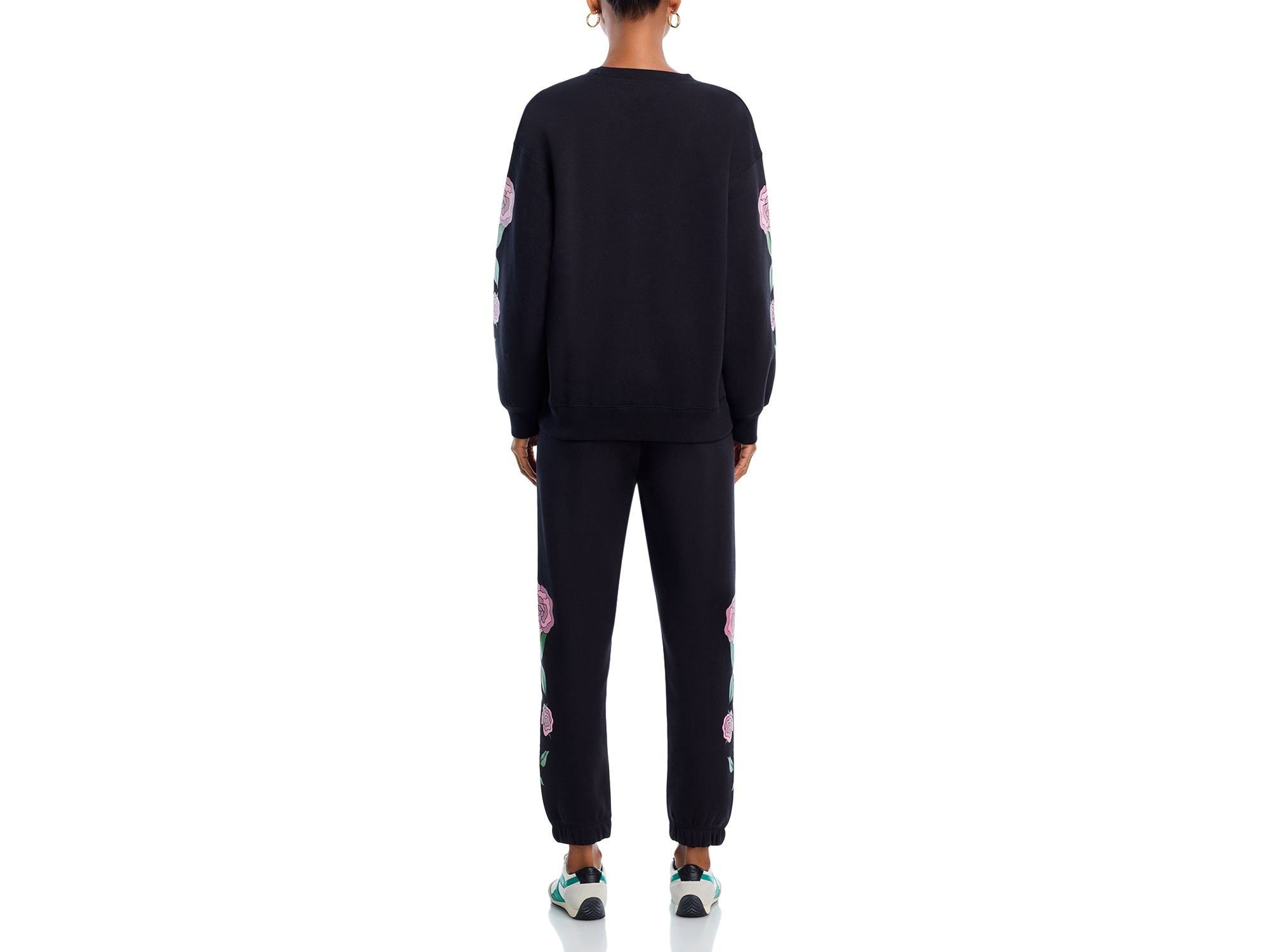 Ring Around the Rosie Sweatshirt & Sweatpants - Exclusive — Image 9