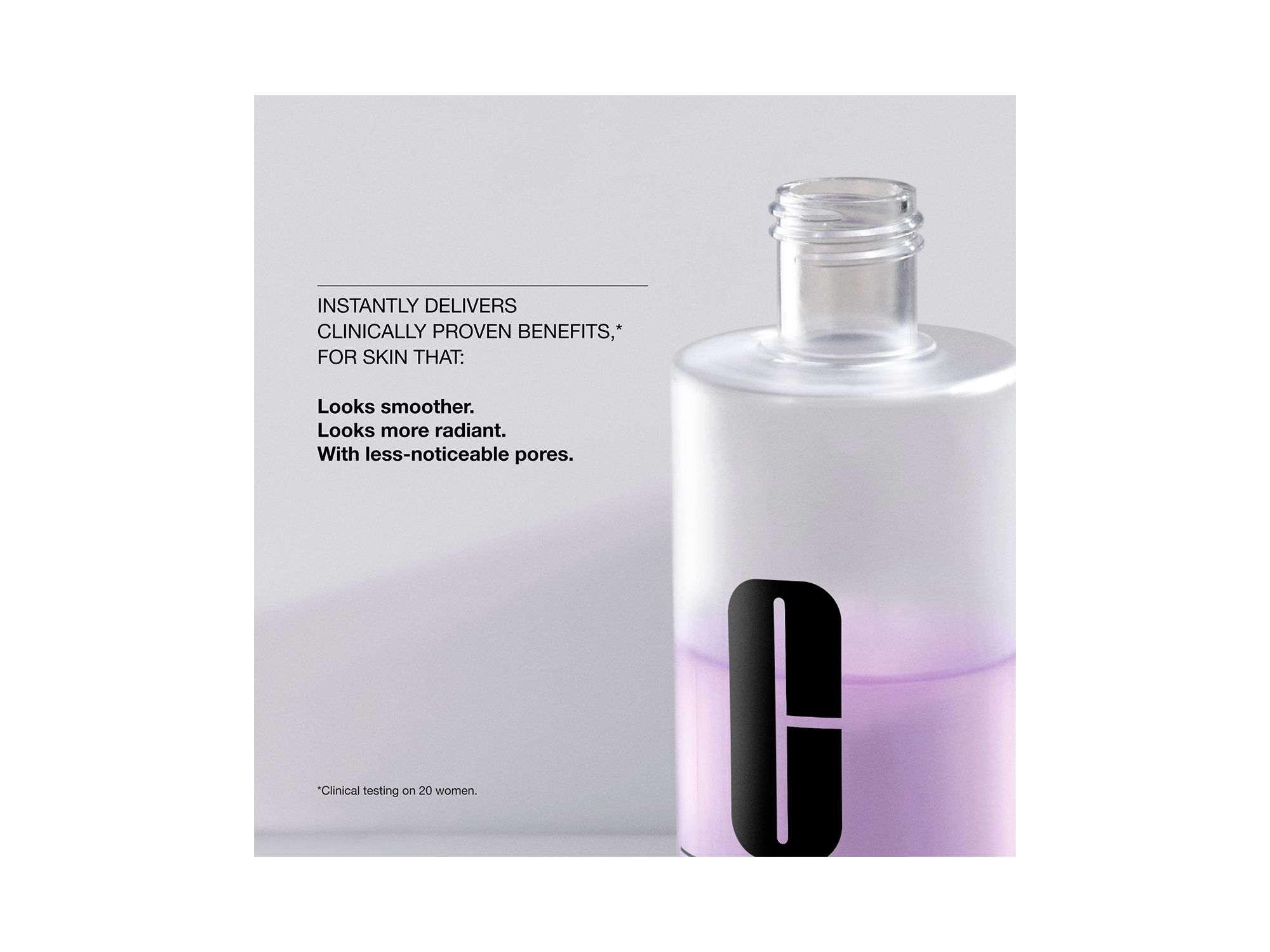 Clarifying Lotion 2 for Dry to Dry/Combination Skin — Image 4