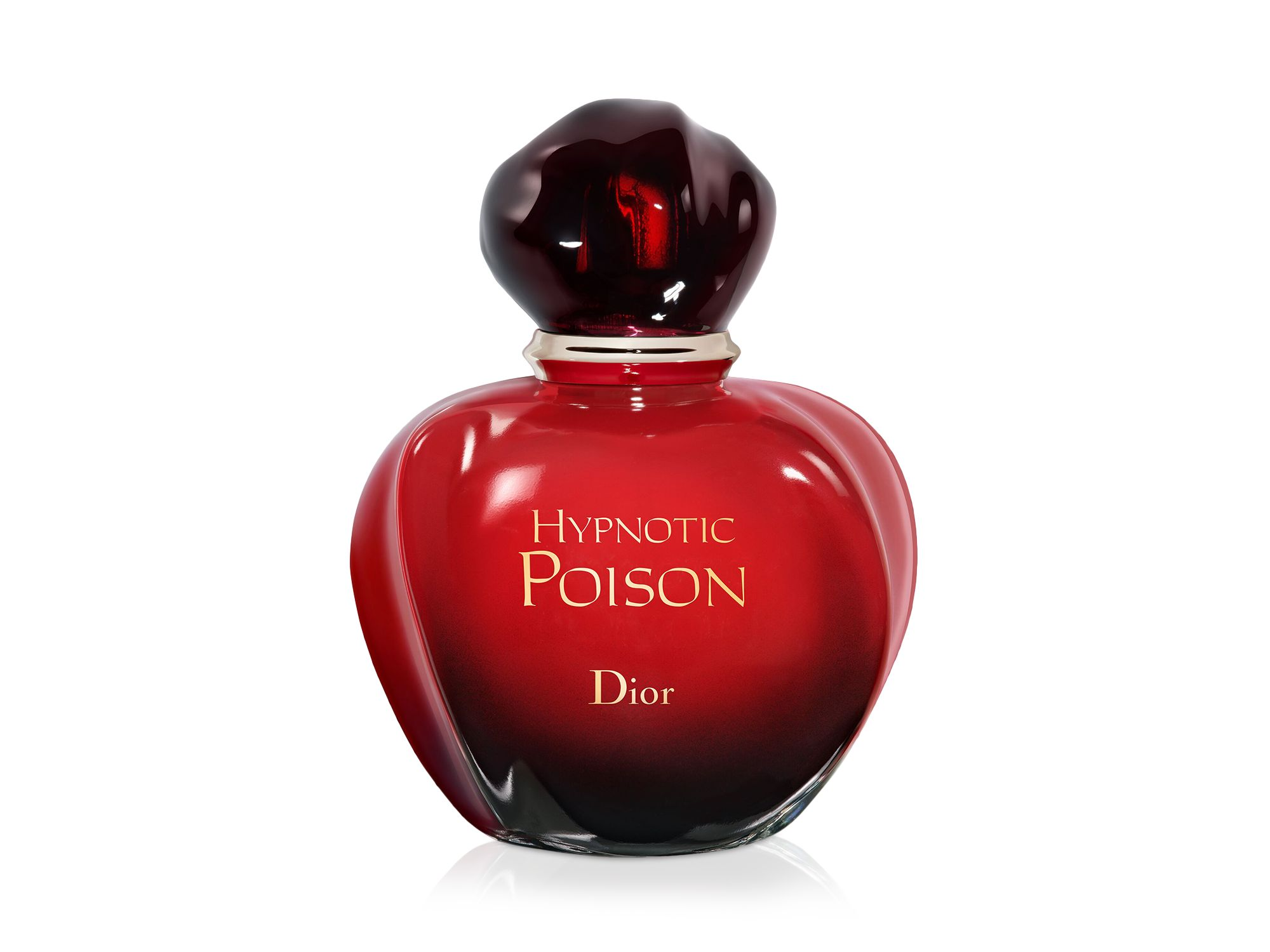 Hypnotic Poison Eau De Toilette Spray 3.4 oz. — Image 5